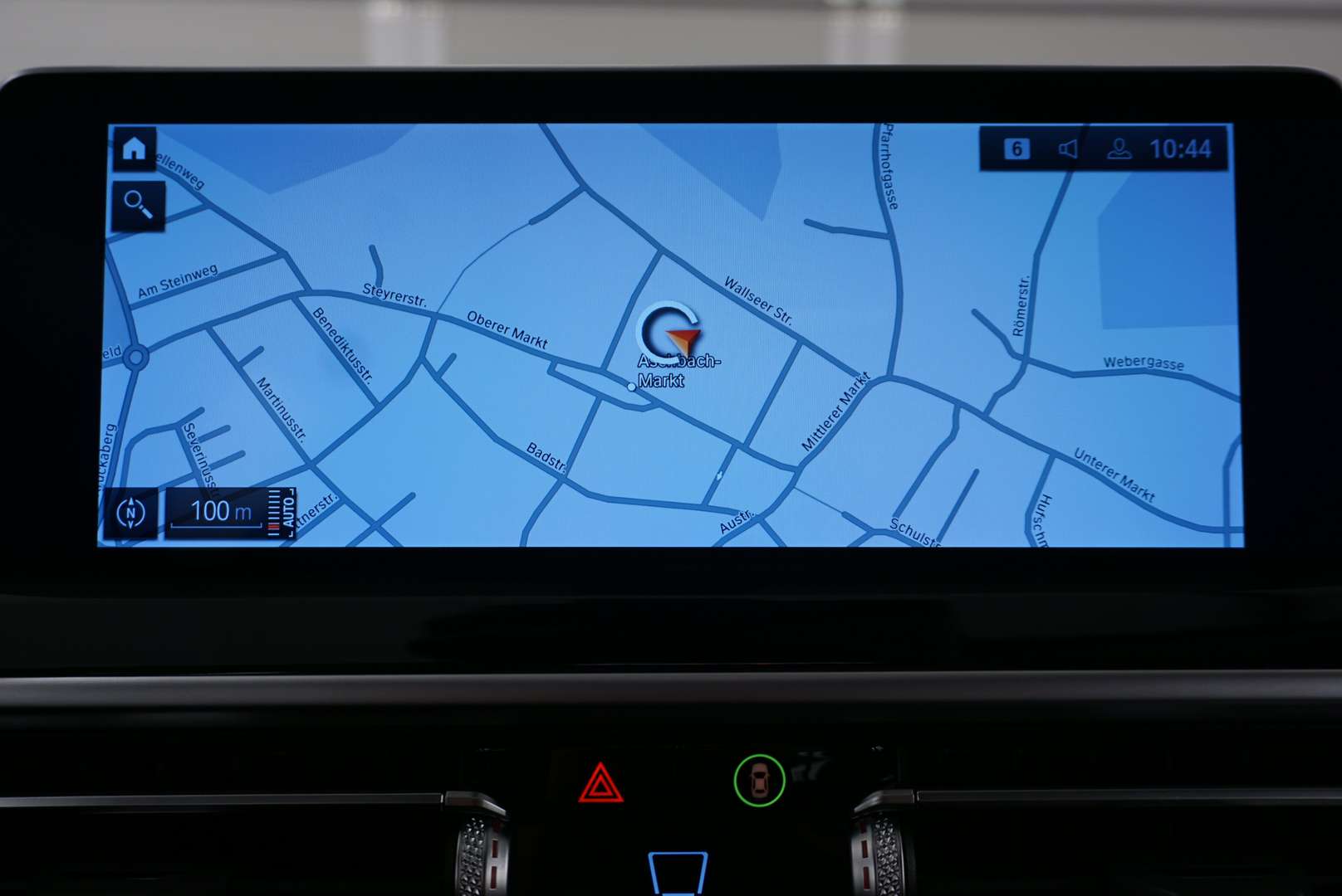 BMW X3 Sport 20d XDrive - 2022 - Joinsteer - #8