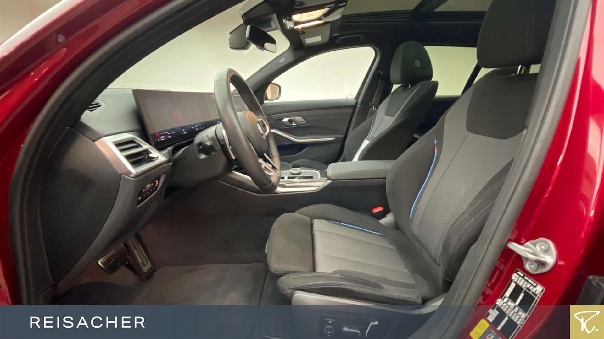 BMW Série 3 330e XDrive - 2025 - Joinsteer - #4