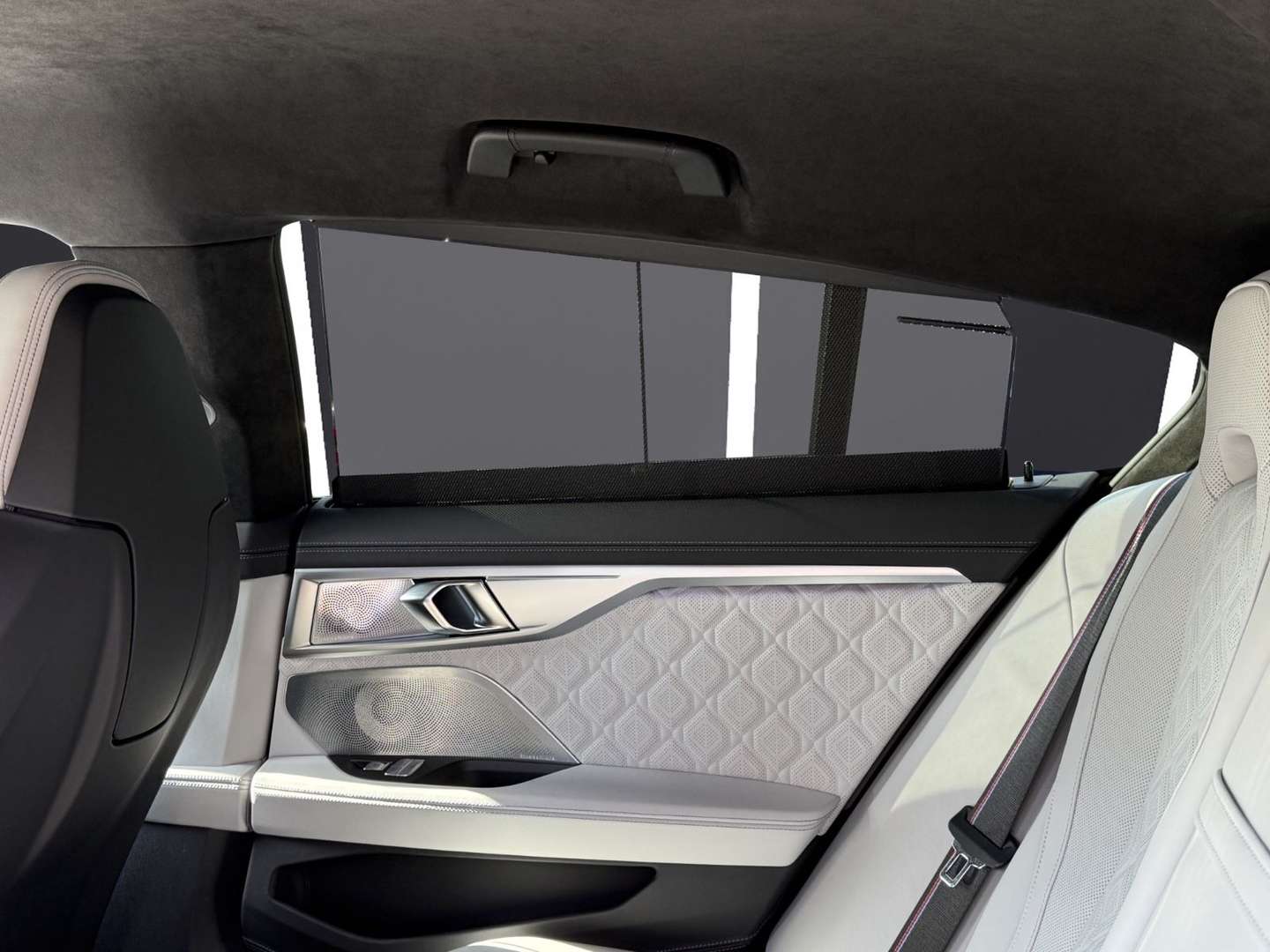 BMW M8 Competition Sport - 2023 - Joinsteer - #43