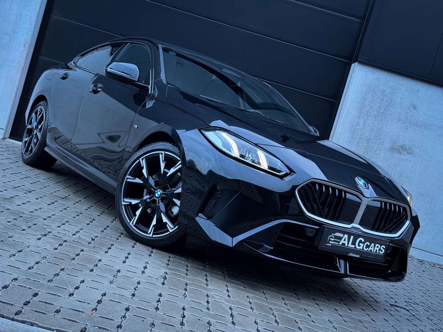 BMW Série 2 Gran Coupé M Sport 220i - 2025 - Joinsteer - #4