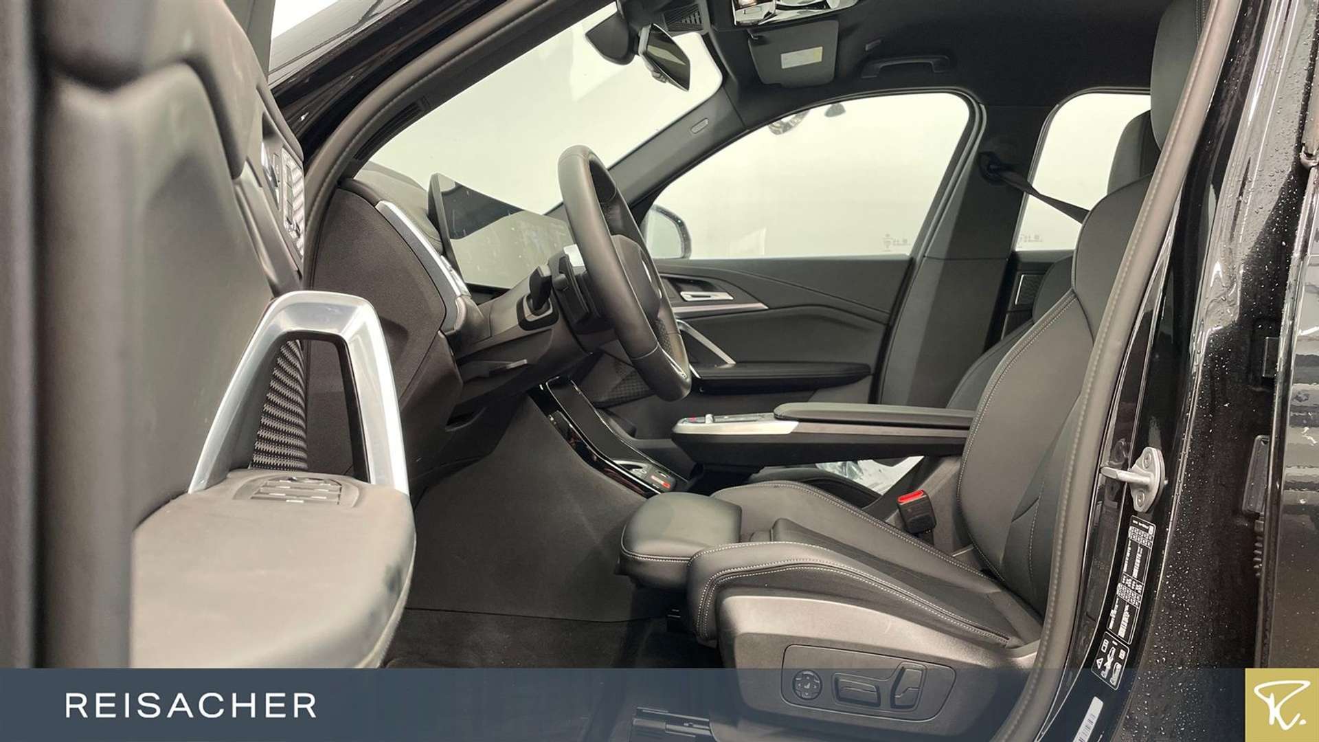 BMW X1 M Sport XDrive23i - 2025 - Joinsteer - #4