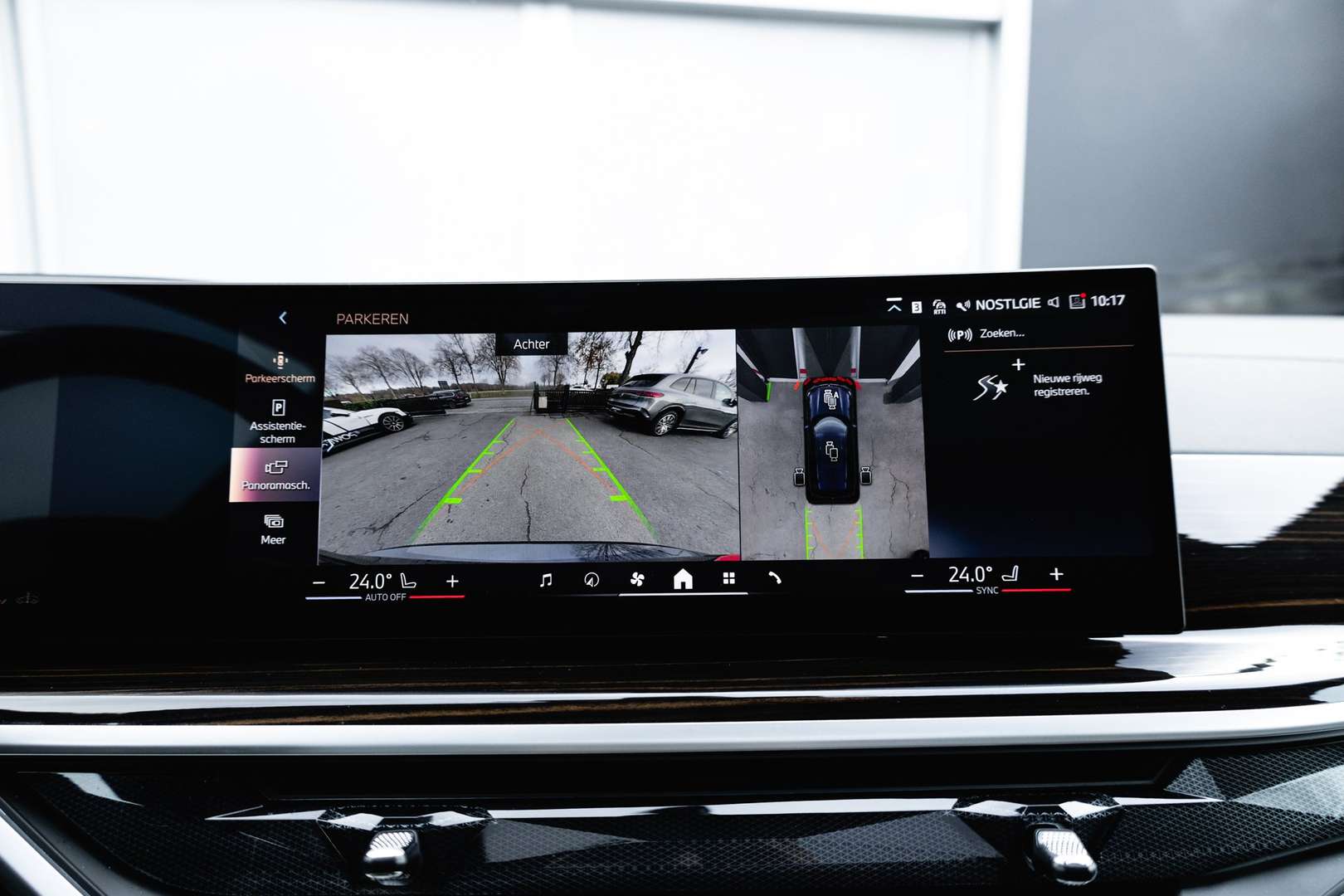 BMW X5 M Sport XDrive40i - 2024 - Joinsteer - #22