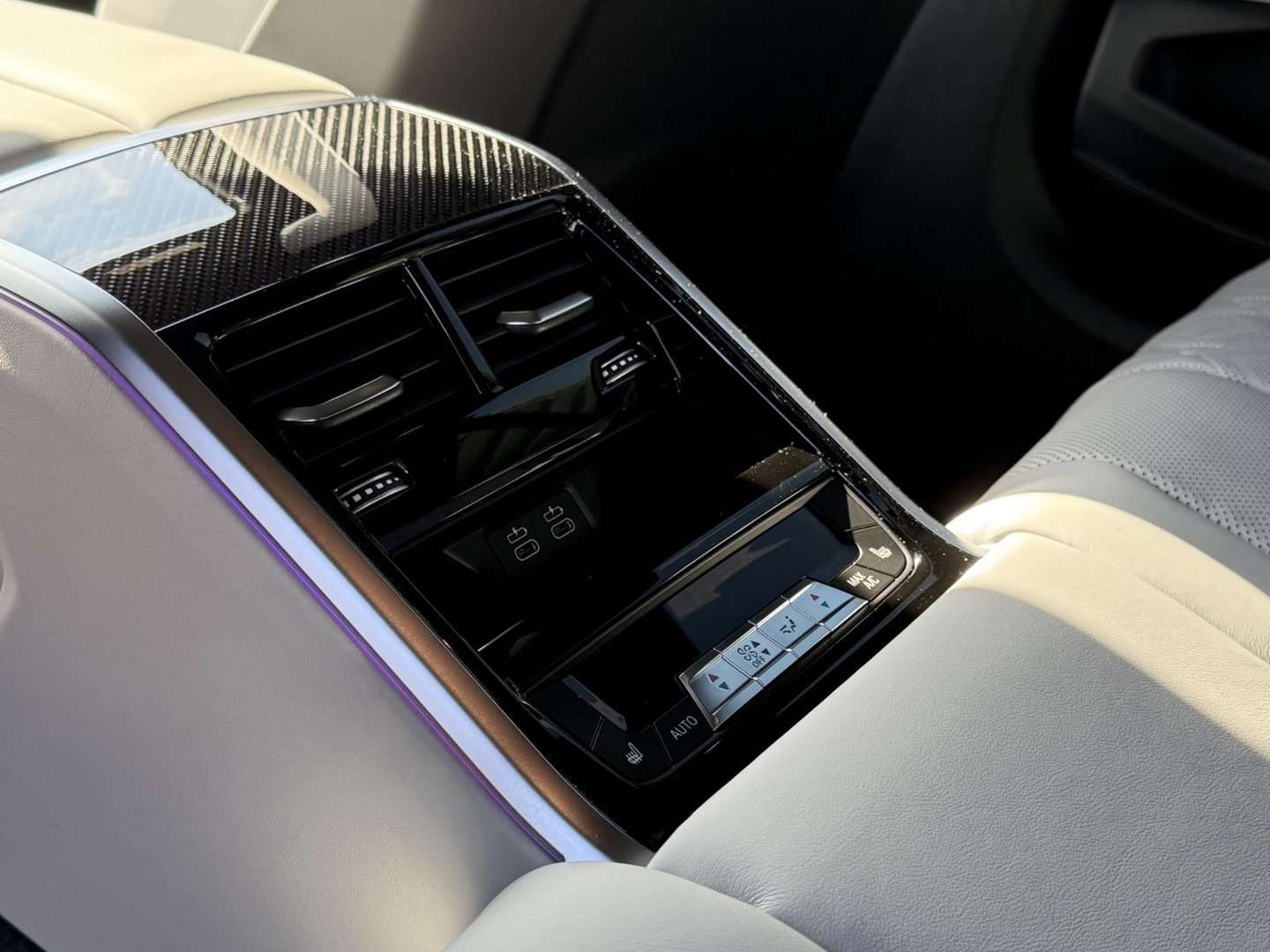 BMW M8 Competition Sport - 2023 - Joinsteer - #44