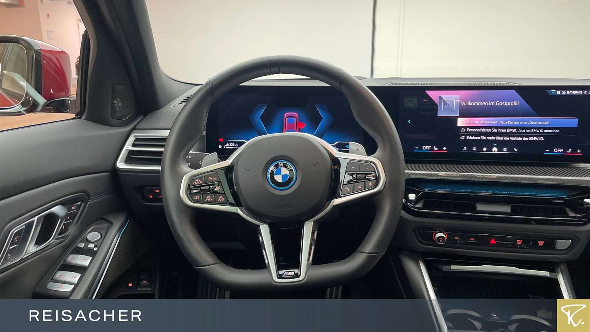 BMW Série 3 330e XDrive - 2025 - Joinsteer - #5