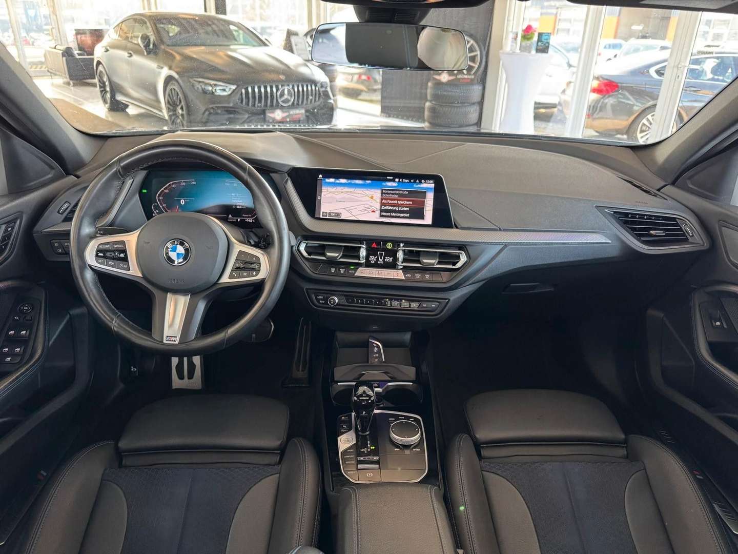 BMW 118i M Sport - 2024 - Joinsteer - #15