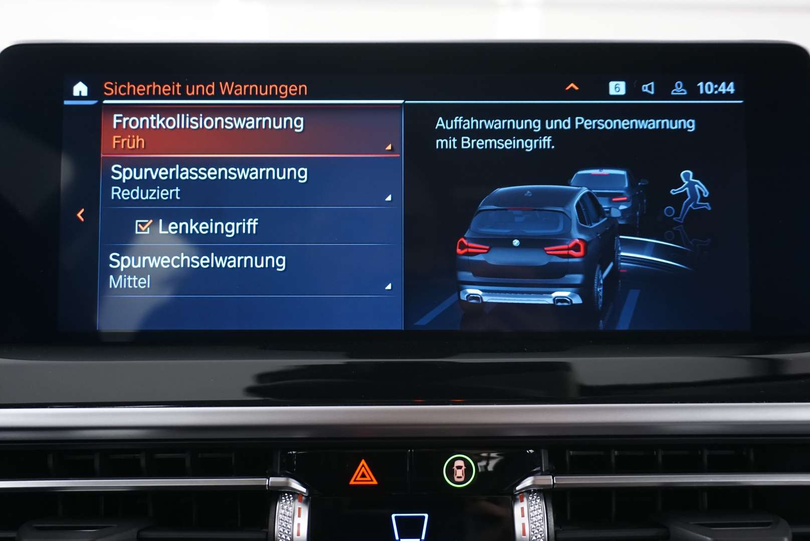 BMW X3 Sport 20d XDrive - 2022 - Joinsteer - #9