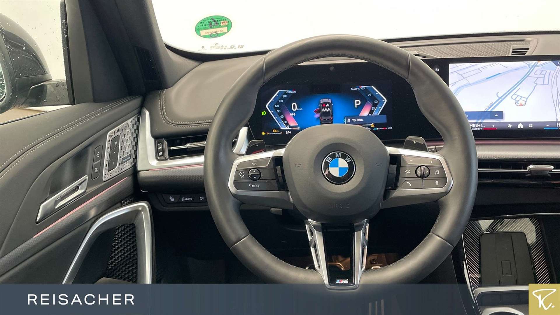 BMW X1 M Sport XDrive23i - 2025 - Joinsteer - #5