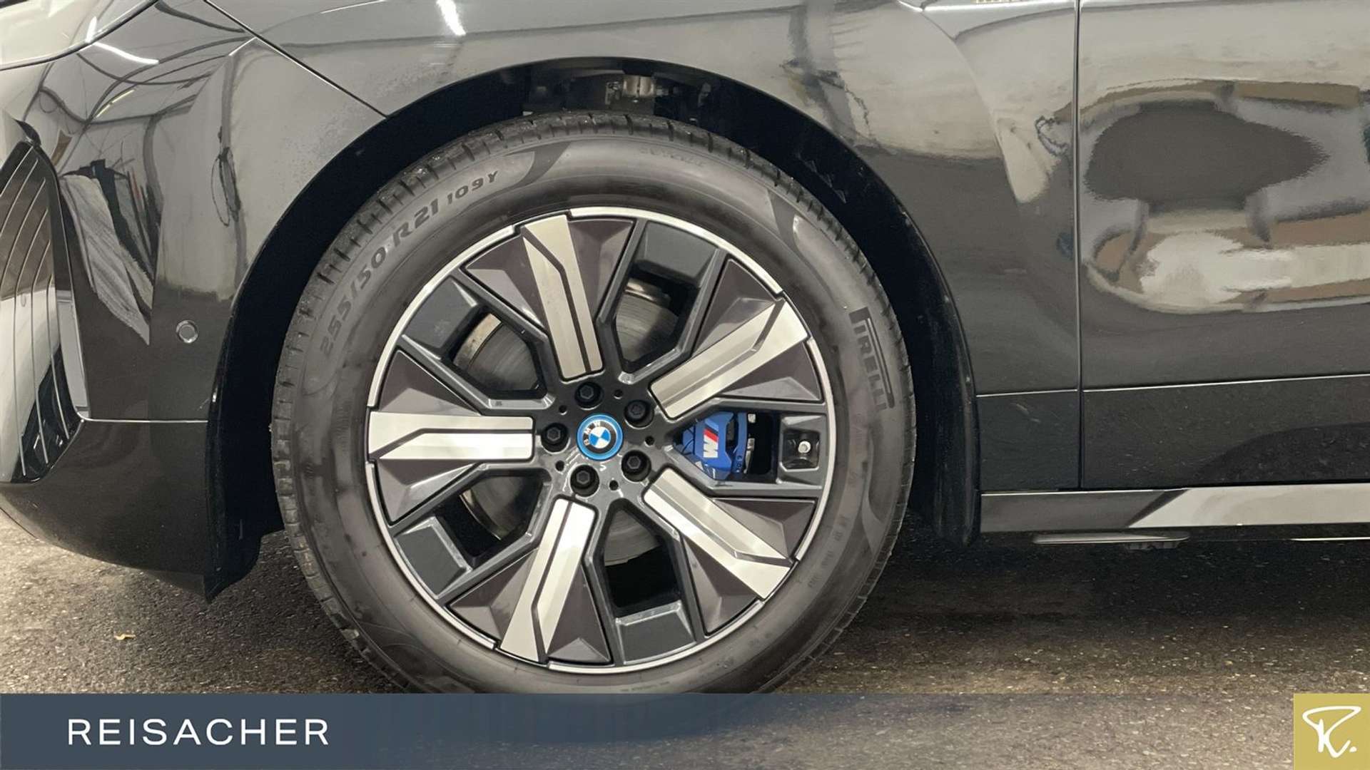 BMW IX M60 M60 XDrive - 2025 - Joinsteer - #3
