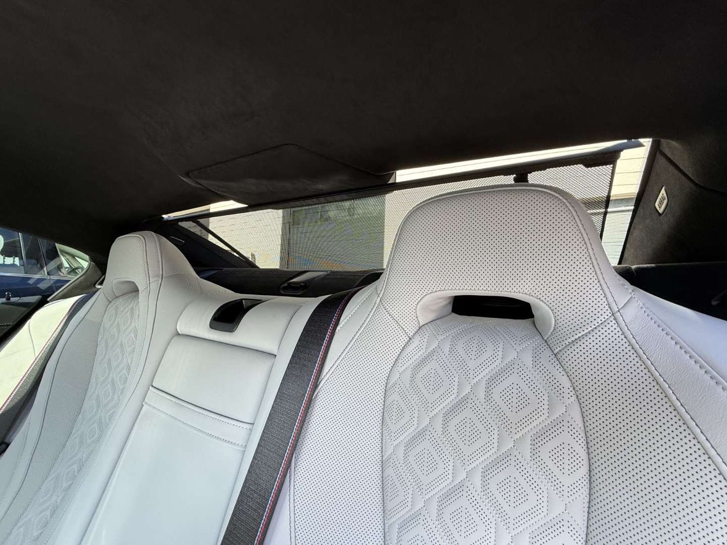 BMW M8 Competition Sport - 2023 - Joinsteer - #45