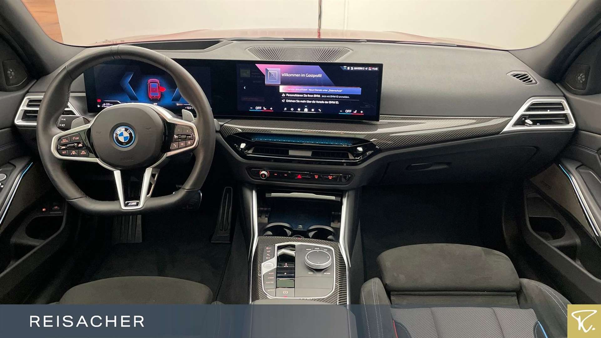 BMW Série 3 330e XDrive - 2025 - Joinsteer - #6