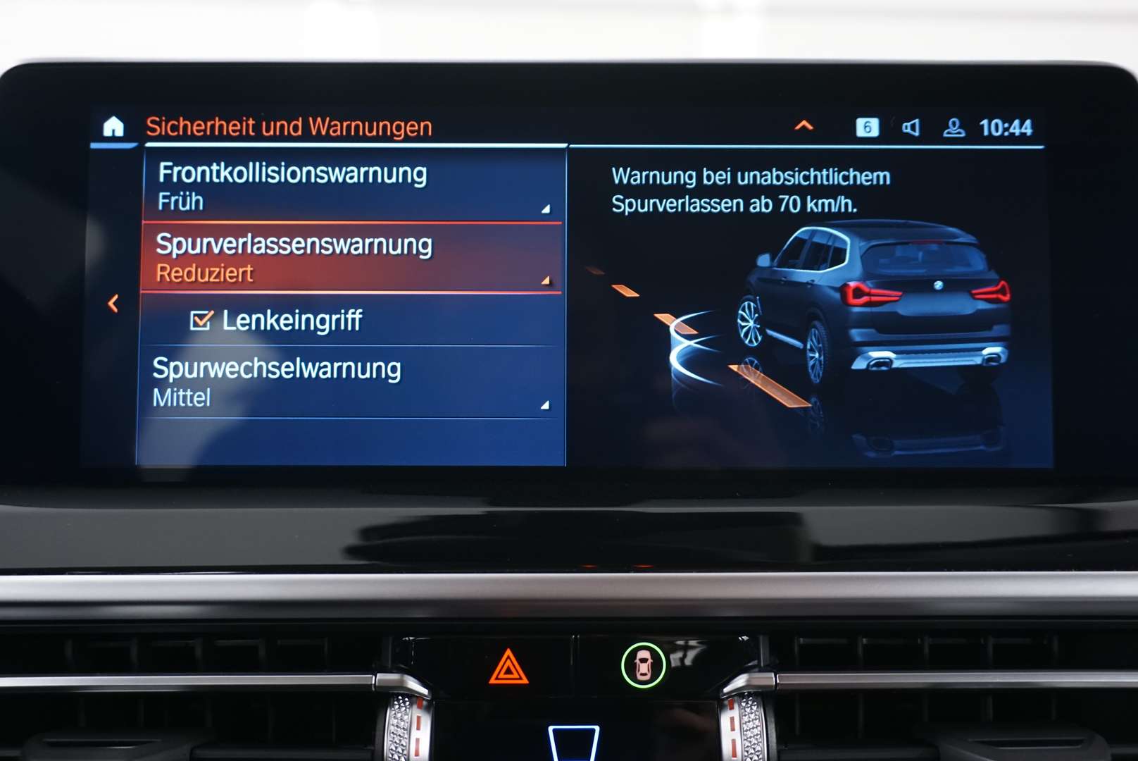 BMW X3 Sport 20d XDrive - 2022 - Joinsteer - #10