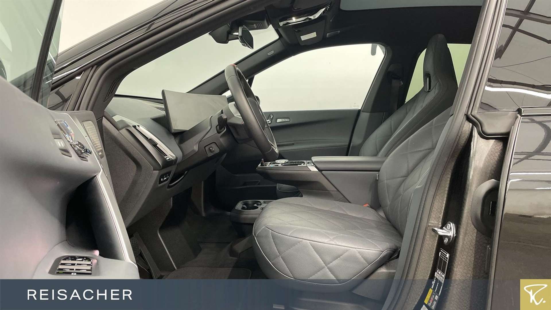 BMW IX M60 M60 XDrive - 2025 - Joinsteer - #4