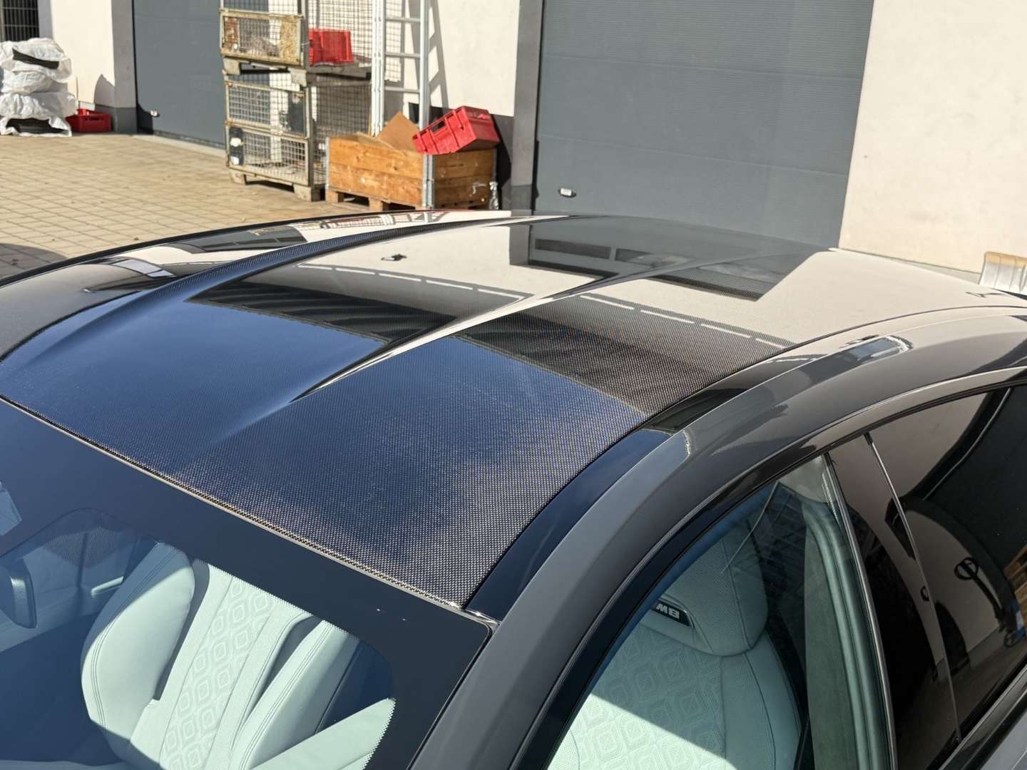 BMW M8 Competition Sport - 2023 - Joinsteer - #46