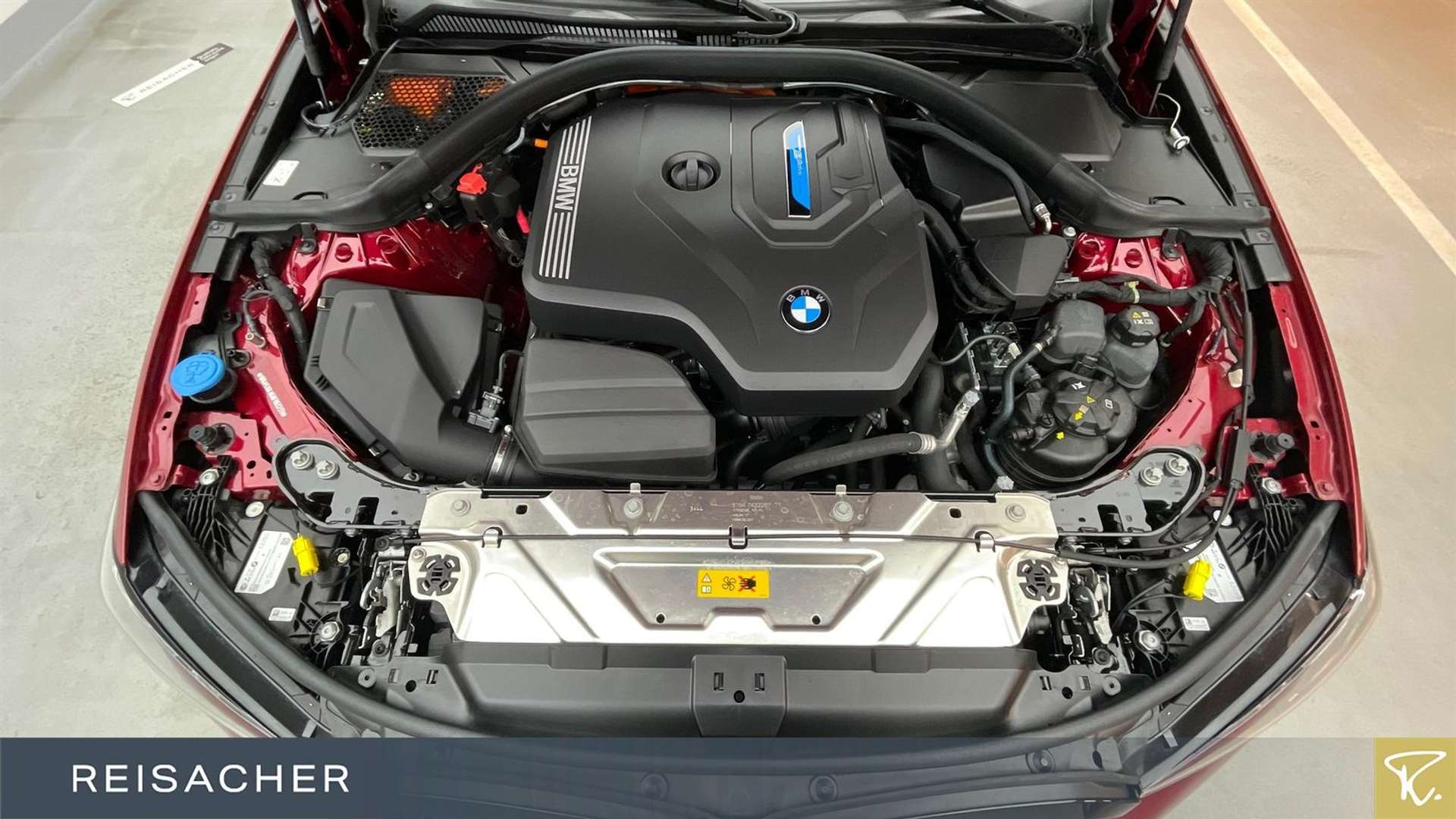 BMW Série 3 330e XDrive - 2025 - Joinsteer - #7