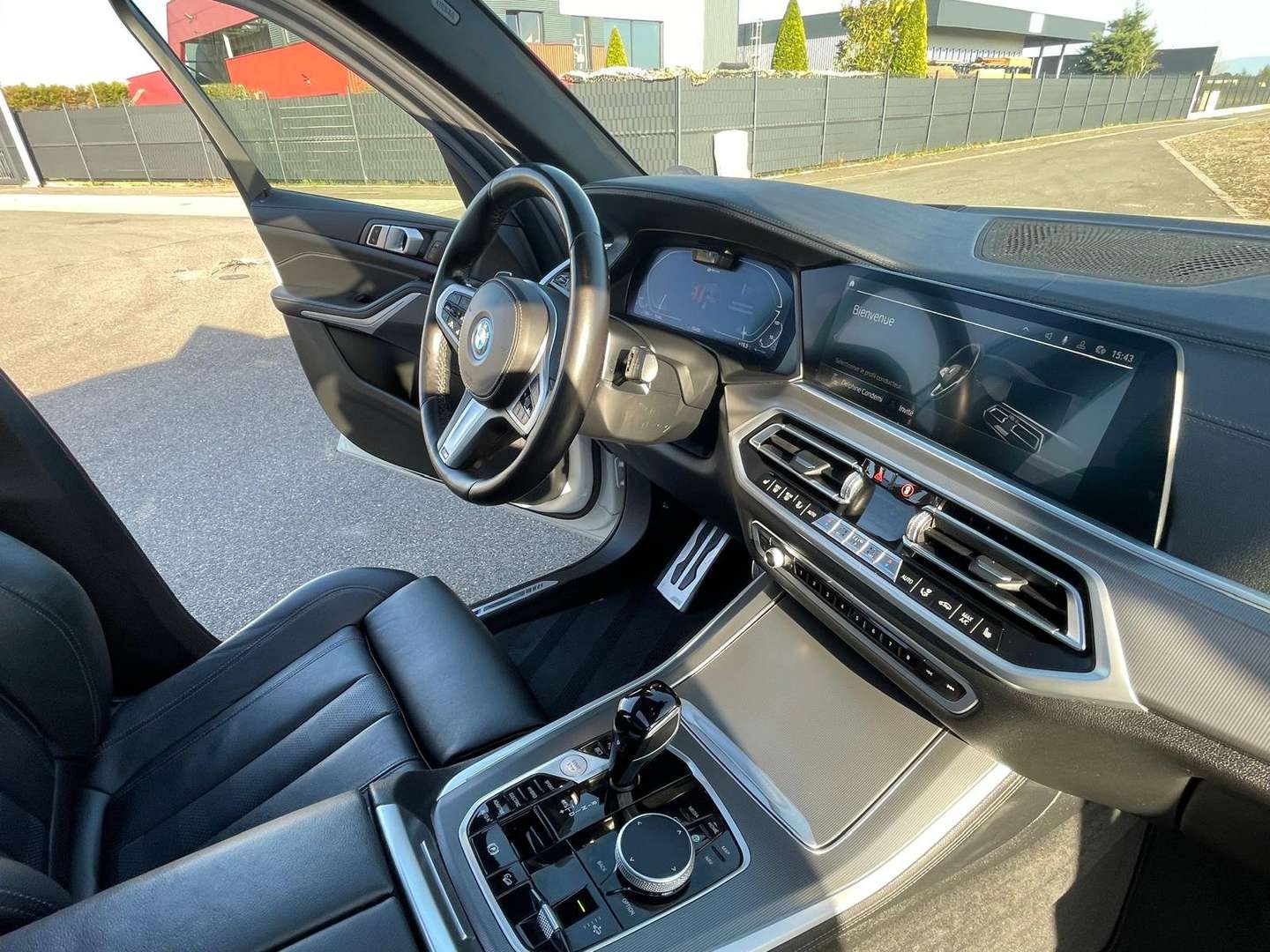 BMW X5 XLine_xDrive45e - 2021 - Joinsteer - #32