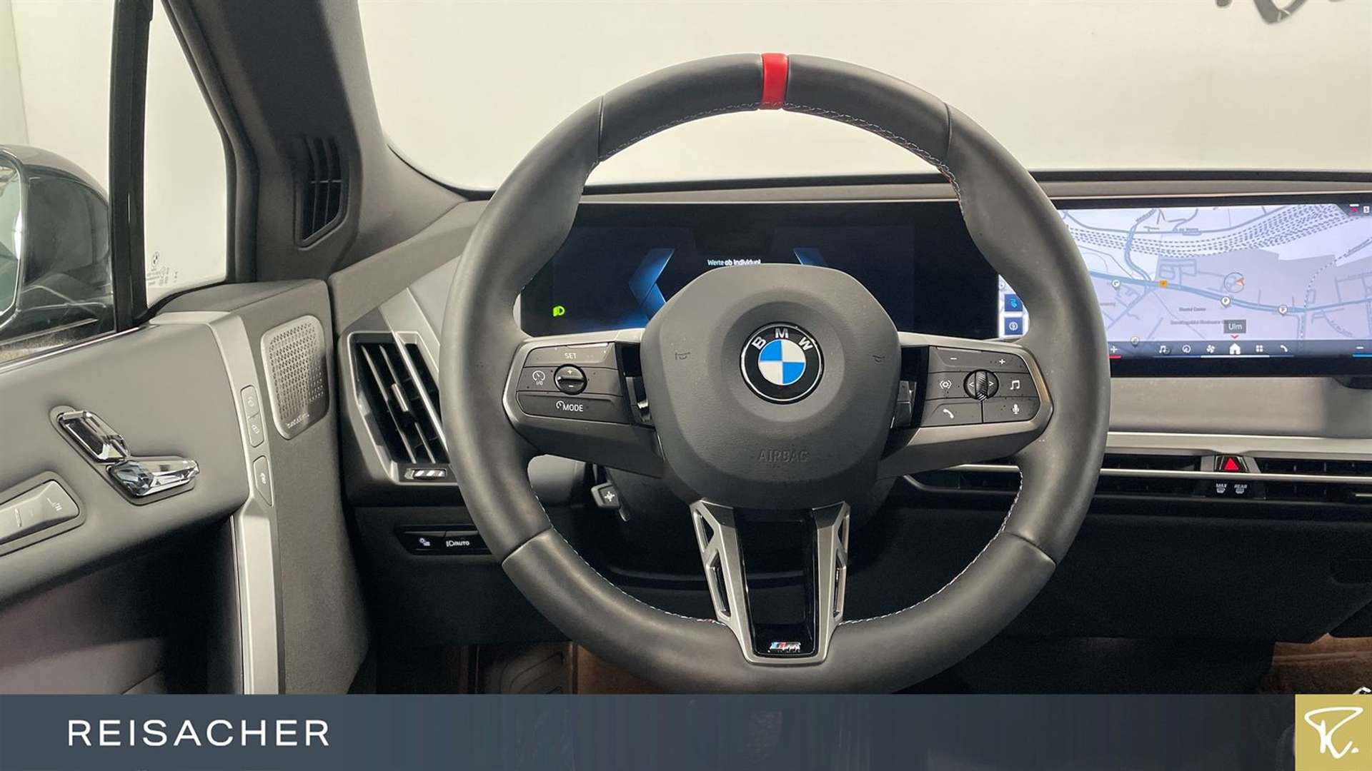 BMW IX M60 M60 XDrive - 2025 - Joinsteer - #5