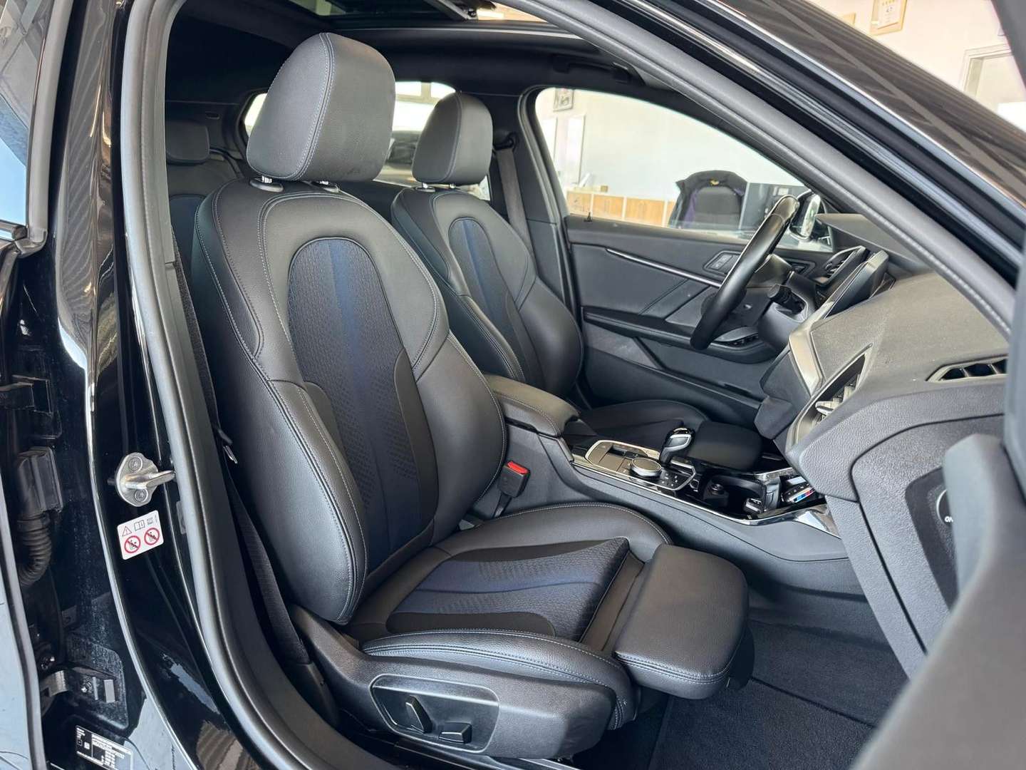 BMW 118i M Sport - 2024 - Joinsteer - #18