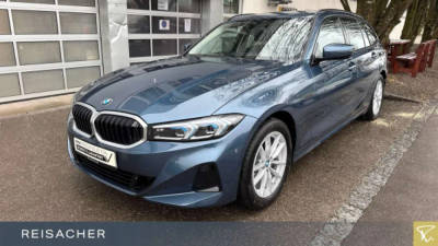 BMW 318d Luxury - 2025 - Joinsteer - #1