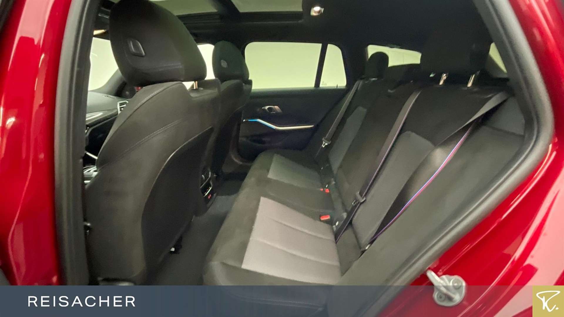 BMW Série 3 330e XDrive - 2025 - Joinsteer - #8