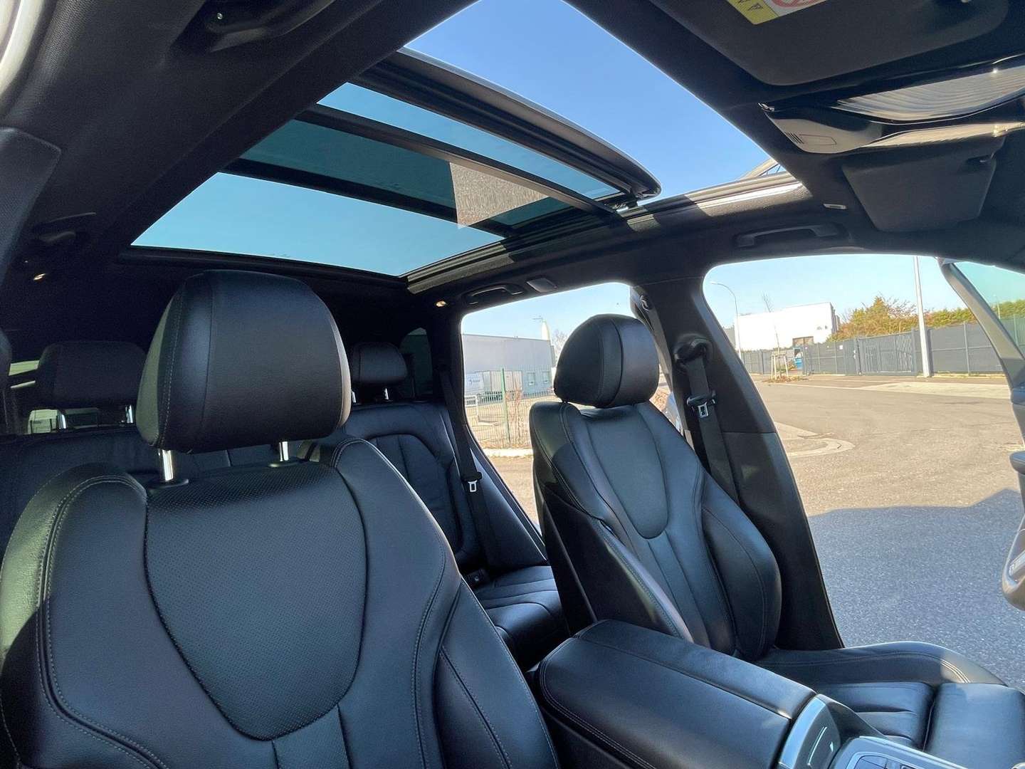 BMW X5 XLine_xDrive45e - 2021 - Joinsteer - #33