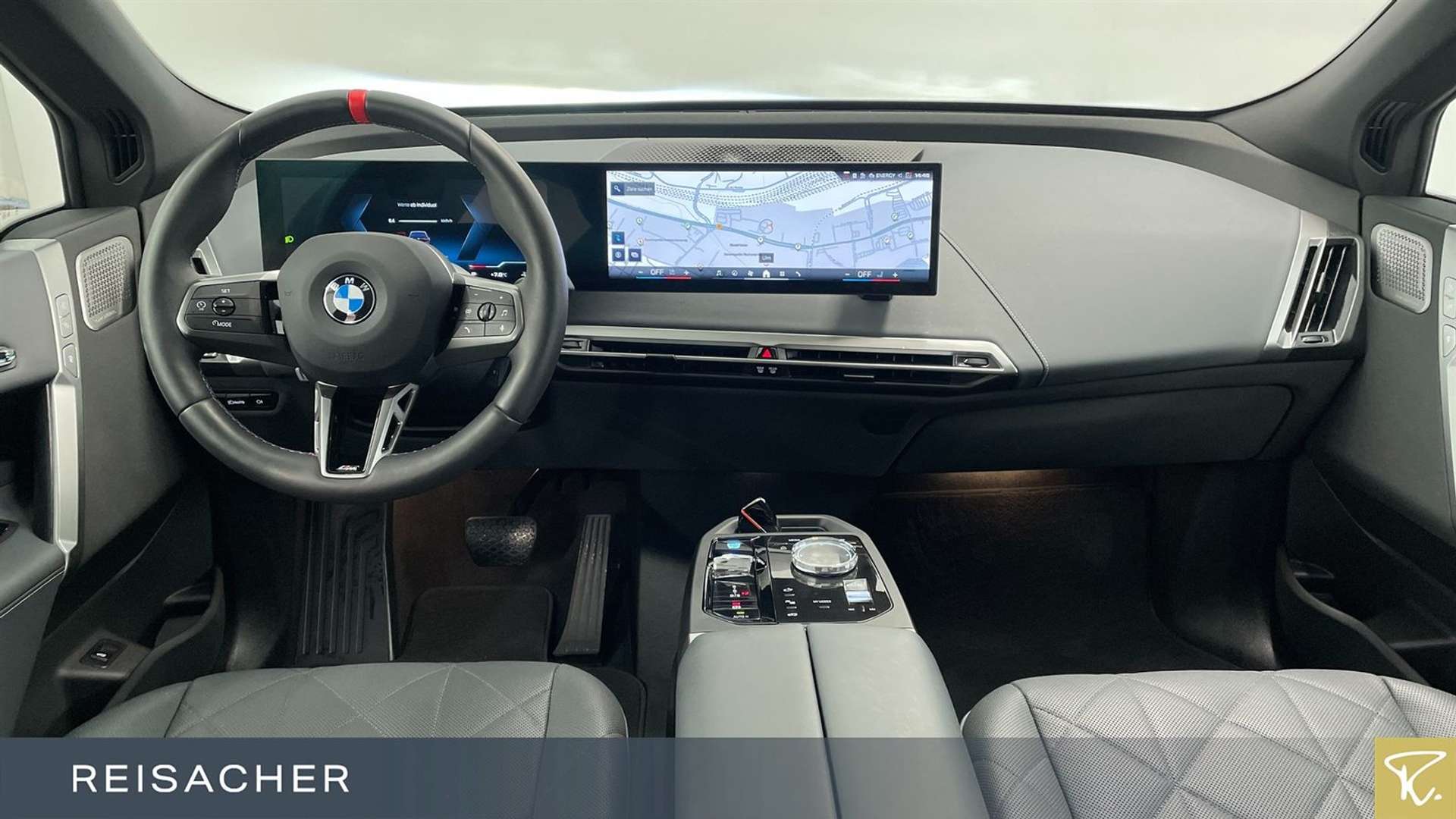 BMW IX M60 M60 XDrive - 2025 - Joinsteer - #6