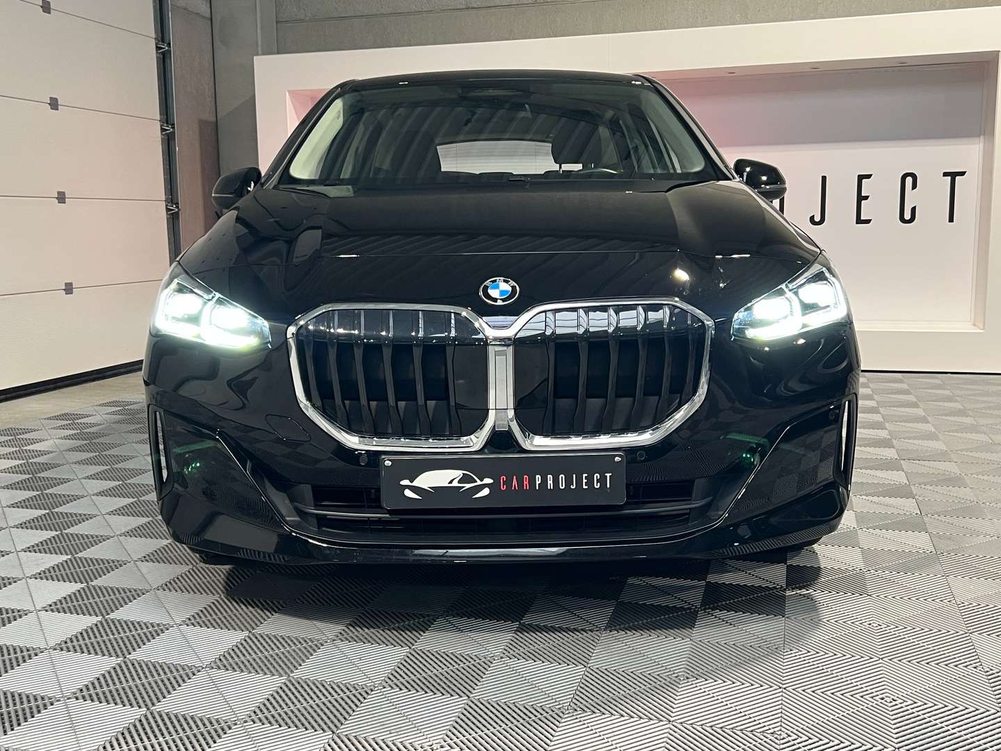 BMW 218i Active Tourer 218i - 2024 - Joinsteer - #2