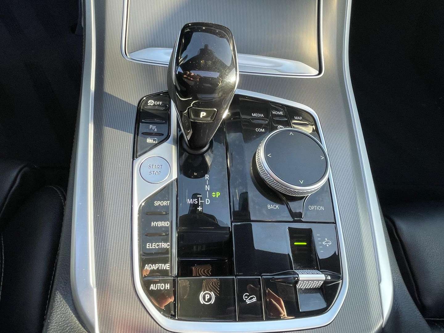 BMW X5 XLine_xDrive45e - 2021 - Joinsteer - #34