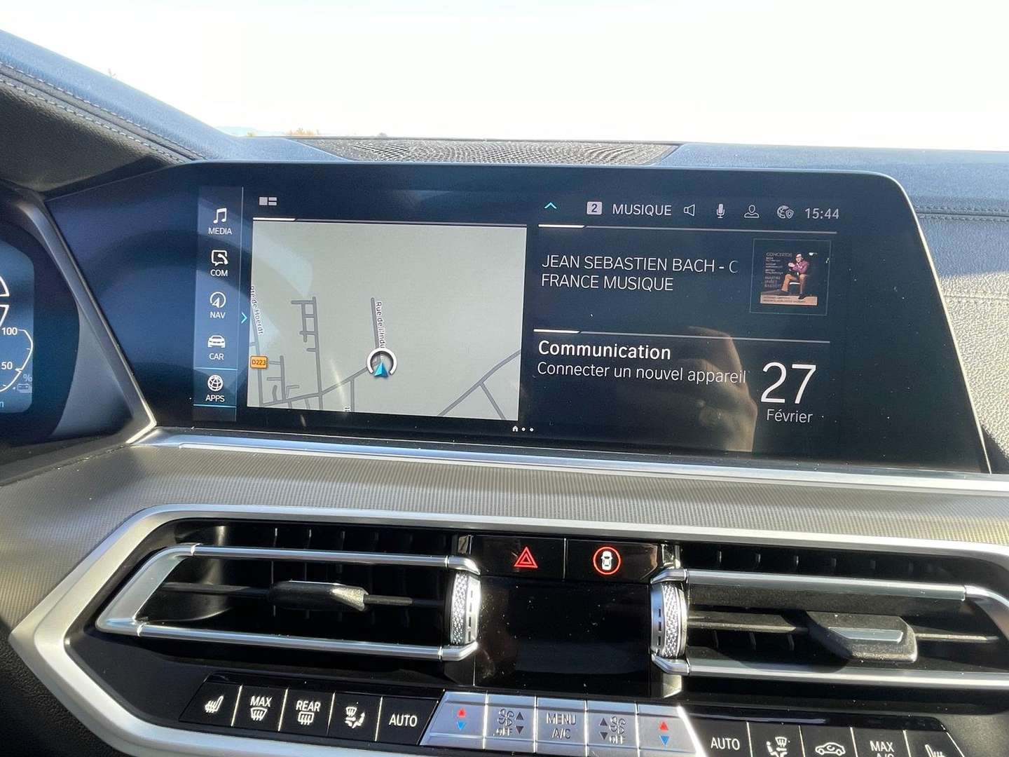 BMW X5 XLine_xDrive45e - 2021 - Joinsteer - #35