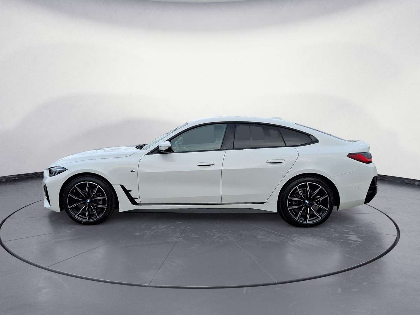 BMW Série 420 M Sport - 2025 - Joinsteer - #2