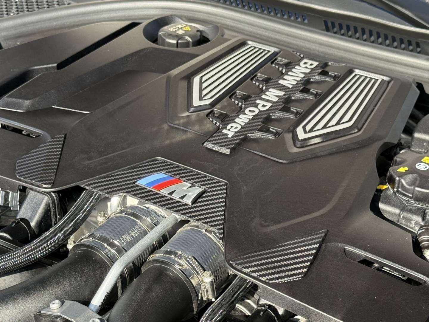 BMW M8 Competition Sport - 2023 - Joinsteer - #49