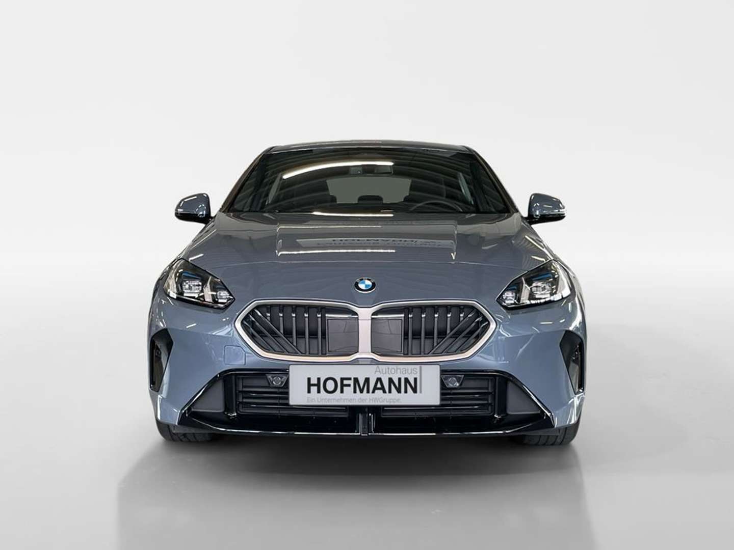 BMW 118 M Sport - 2024 - Joinsteer - #1