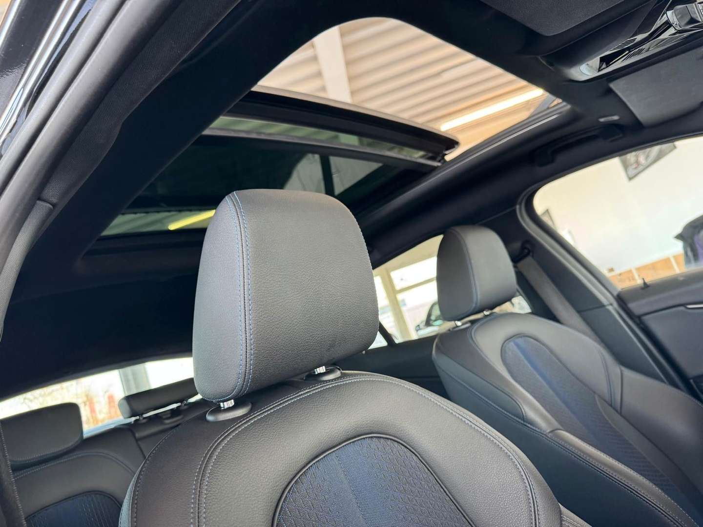 BMW 118i M Sport - 2024 - Joinsteer - #21