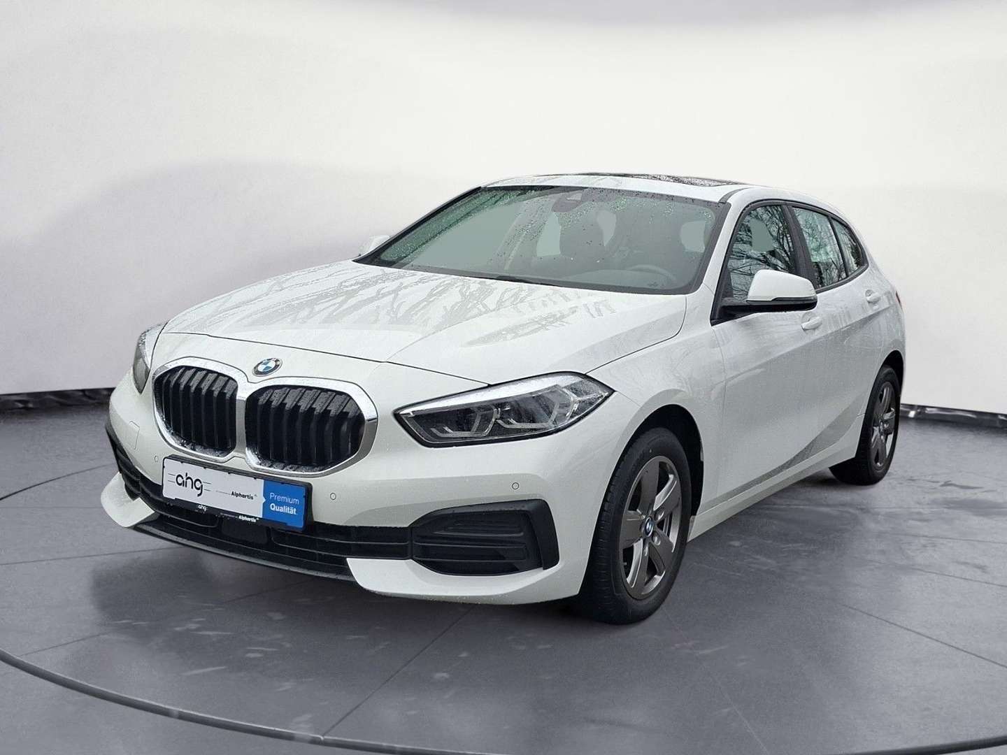 BMW 118i Advantage 118i - 2022 - Joinsteer - #1