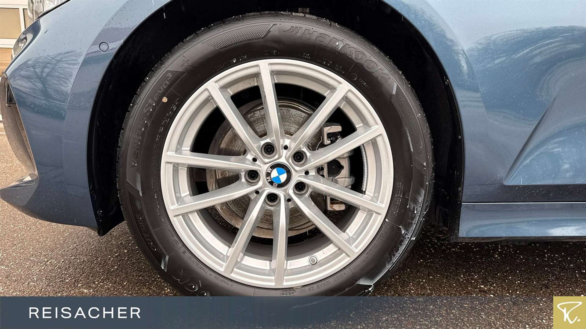 BMW 318d Luxury - 2025 - Joinsteer - #3