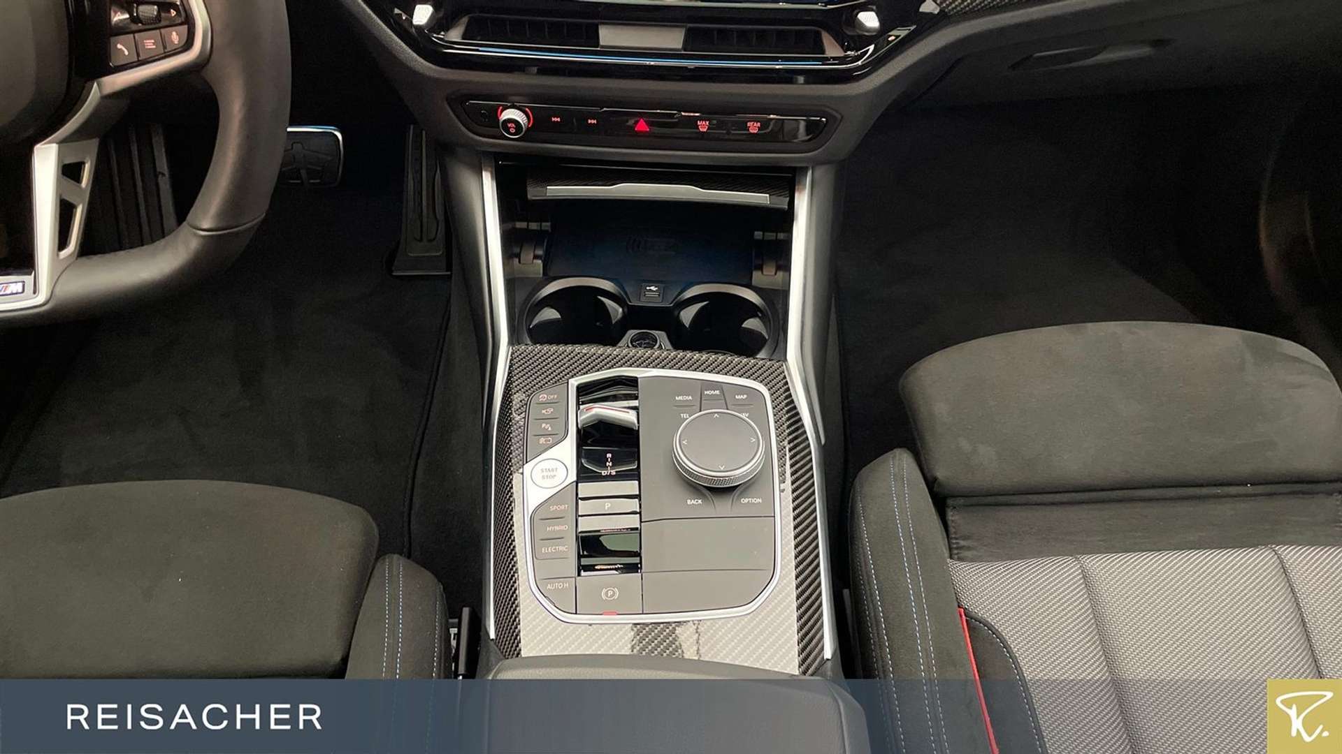 BMW Série 3 330e XDrive - 2025 - Joinsteer - #11