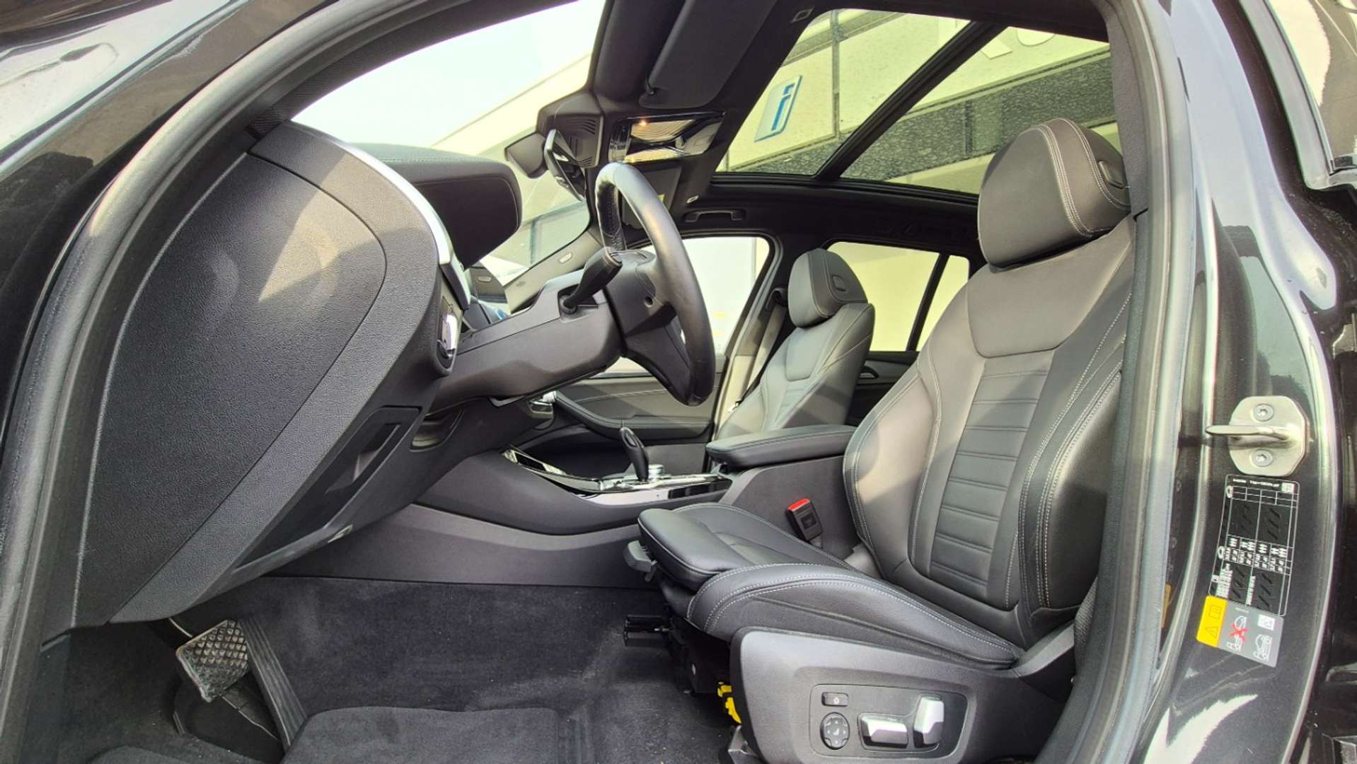 BMW iX3 Impressive - 2021 - Joinsteer - #5