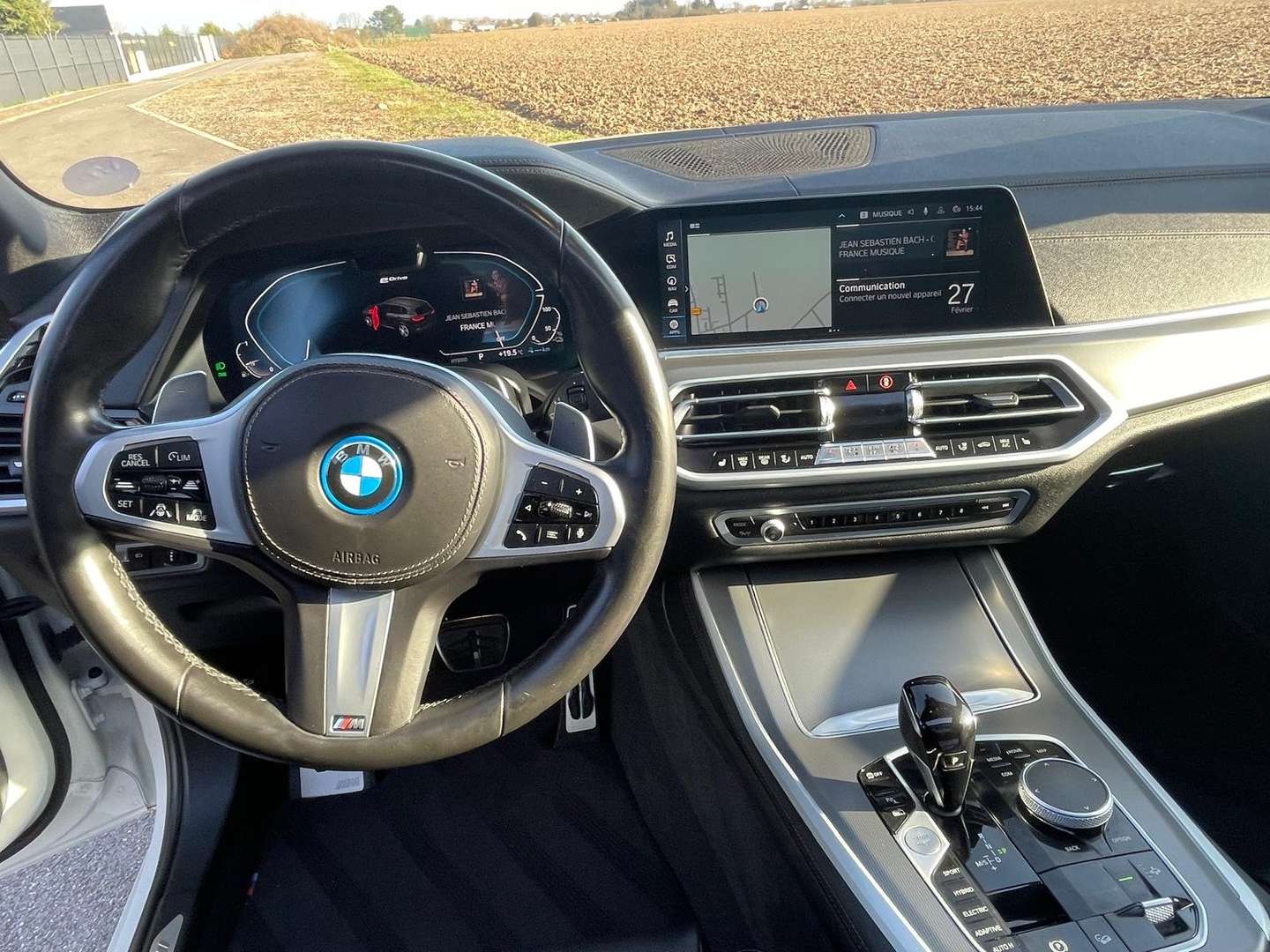 BMW X5 XLine_xDrive45e - 2021 - Joinsteer - #37