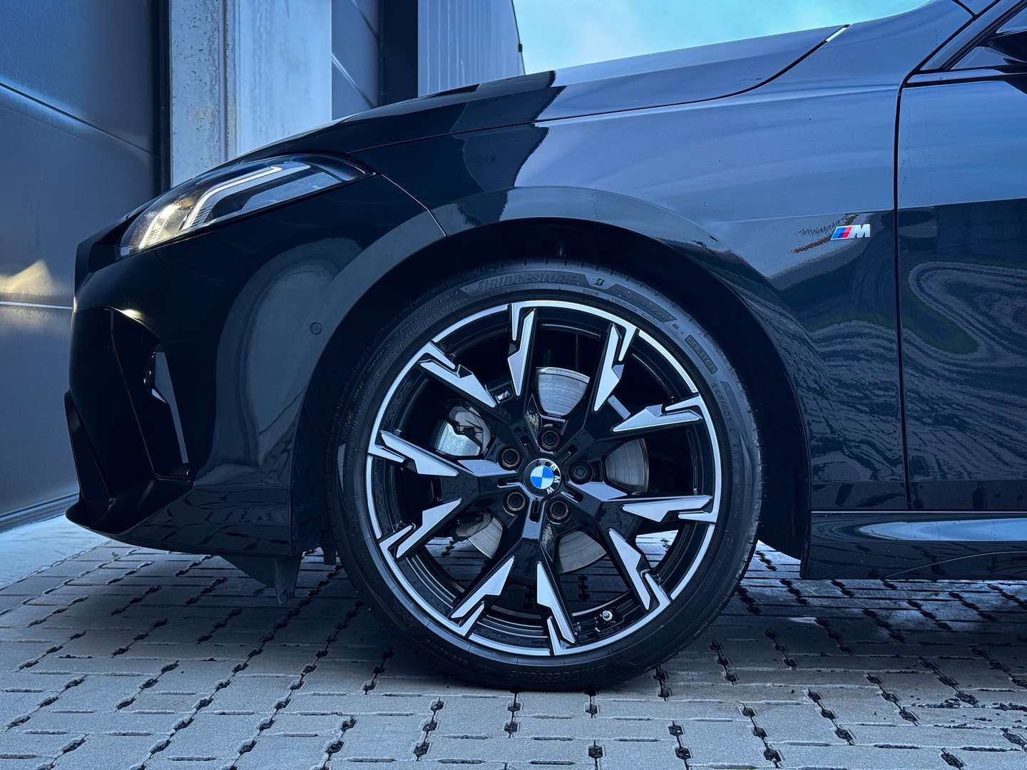 BMW Série 2 Gran Coupé M Sport 220i - 2025 - Joinsteer - #9