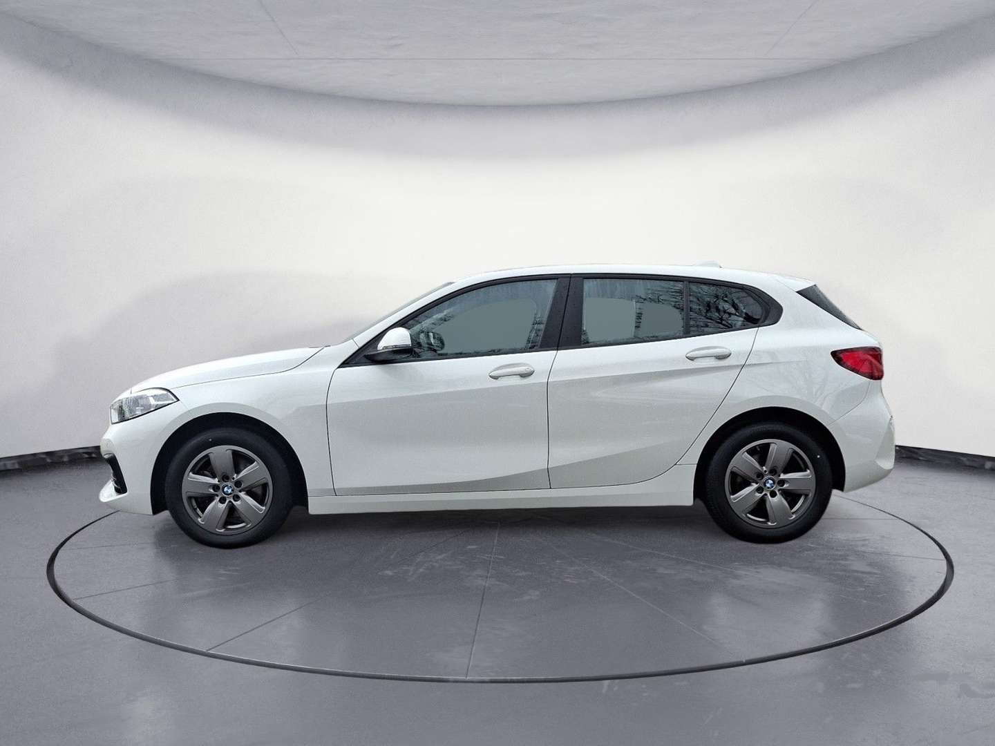 BMW 118i Advantage 118i - 2022 - Joinsteer - #2