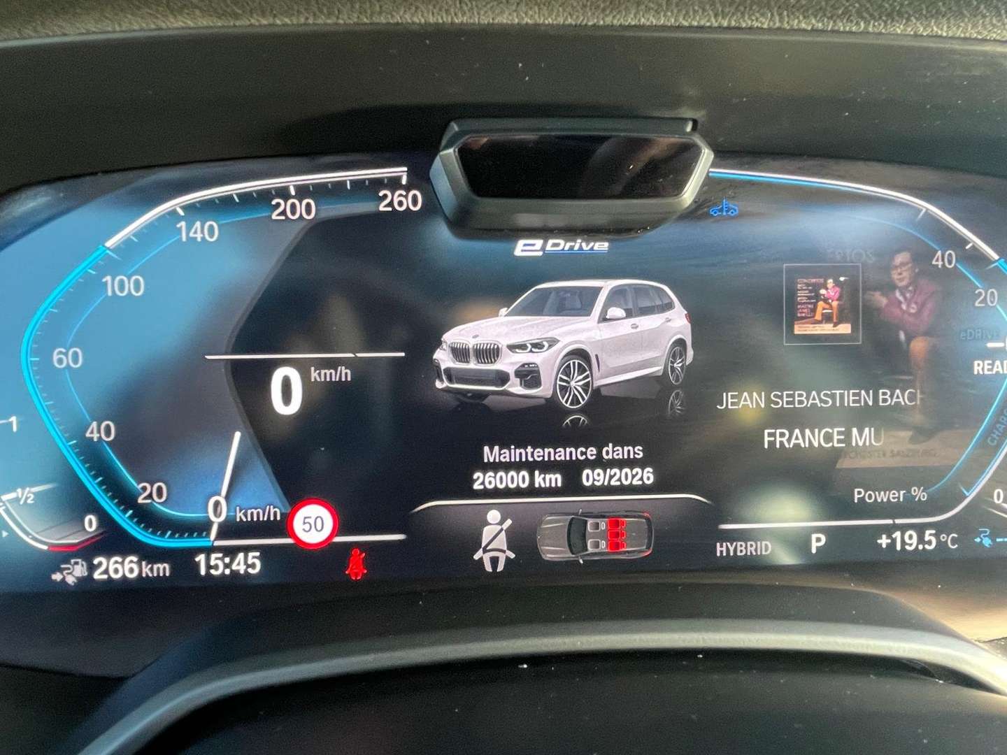 BMW X5 XLine_xDrive45e - 2021 - Joinsteer - #38