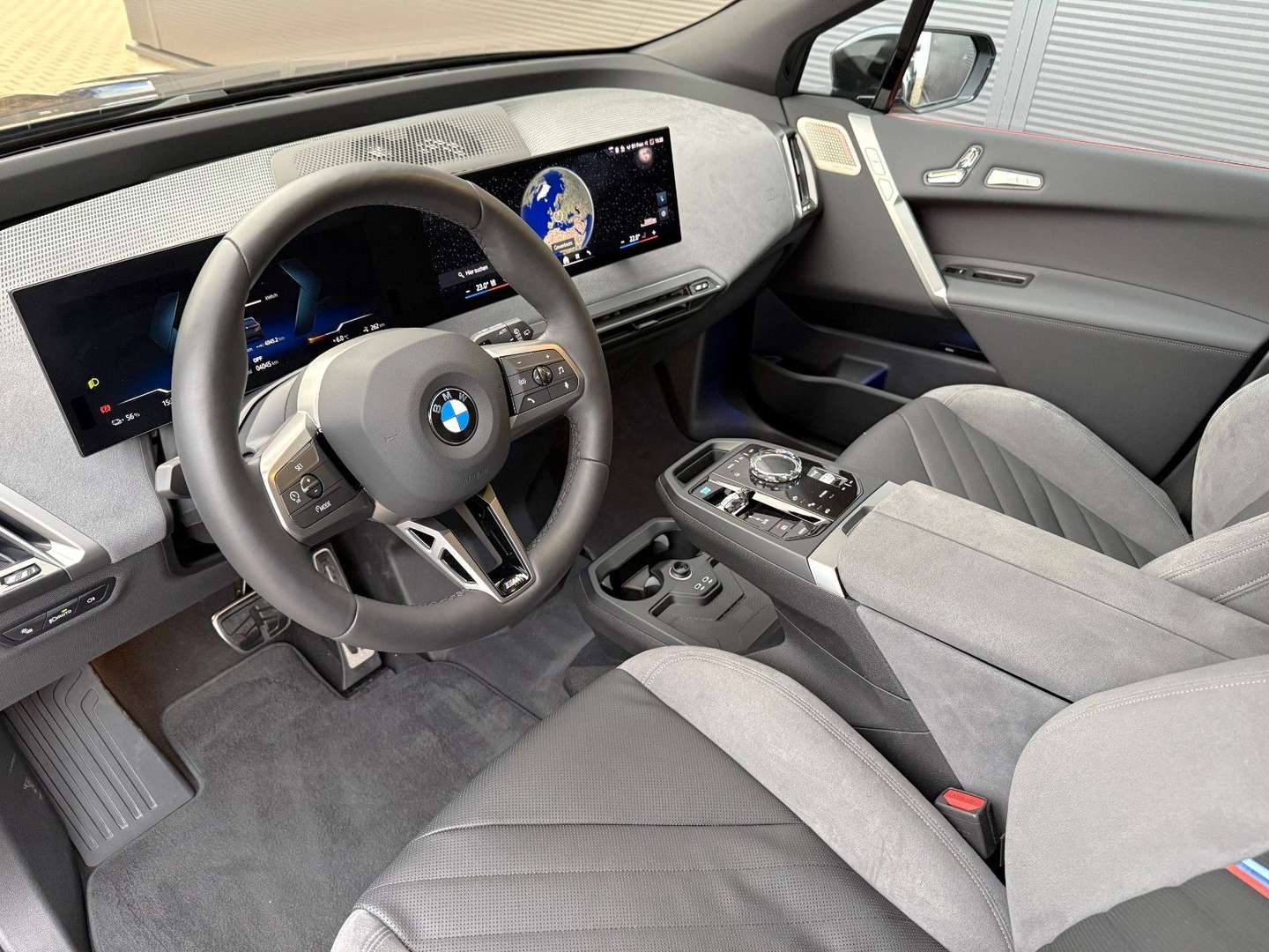 BMW IX M Sport 60 XDrive - 2025 - Joinsteer - #15