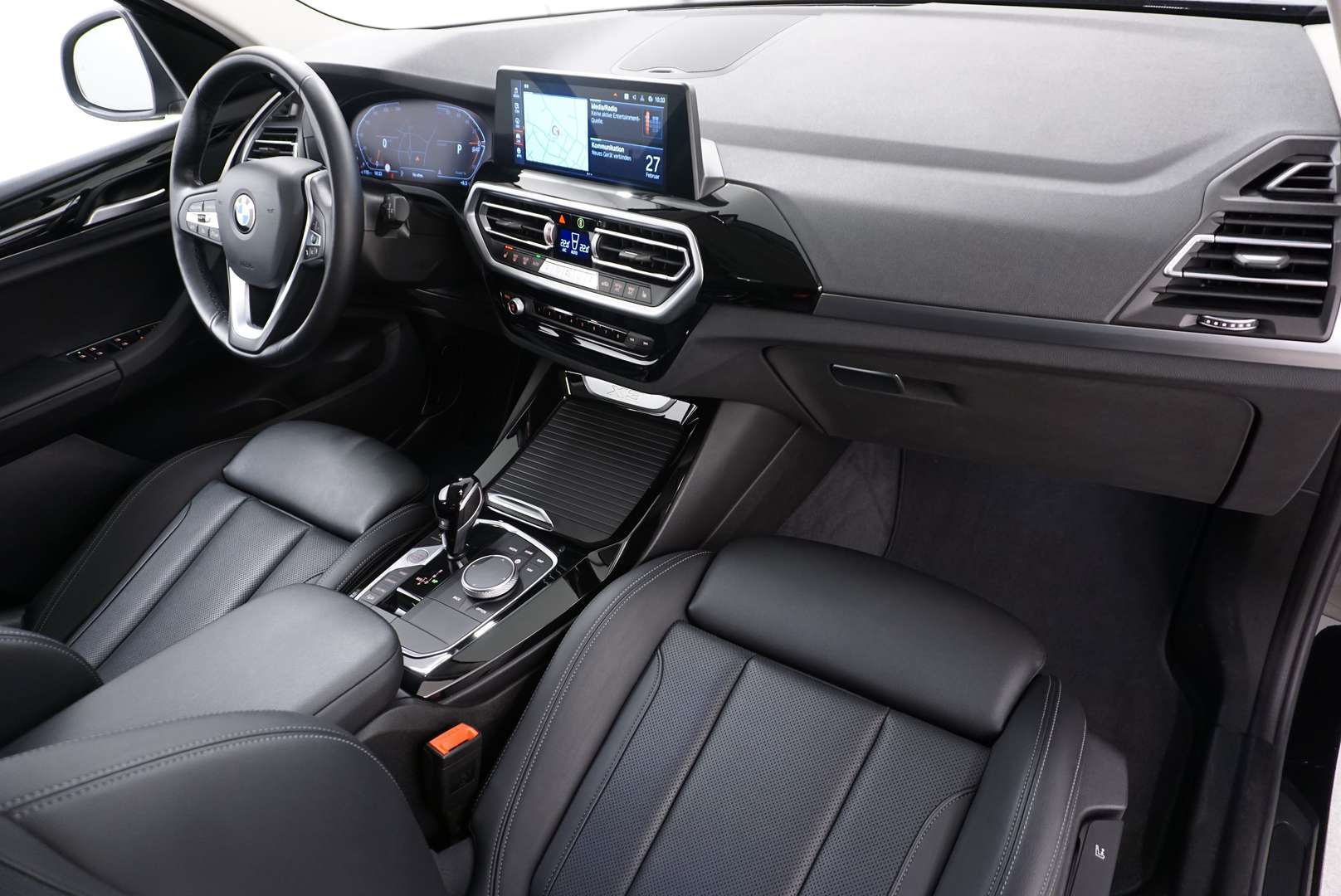 BMW X3 Sport 20d XDrive - 2022 - Joinsteer - #16