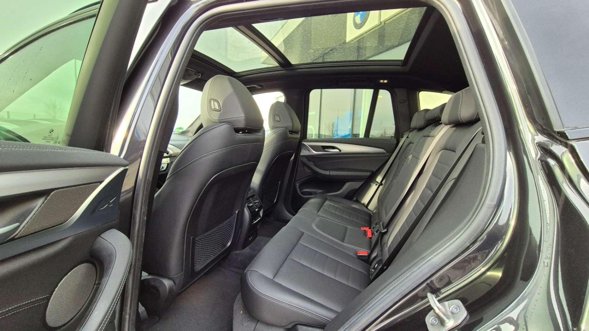 BMW iX3 Impressive - 2021 - Joinsteer - #6