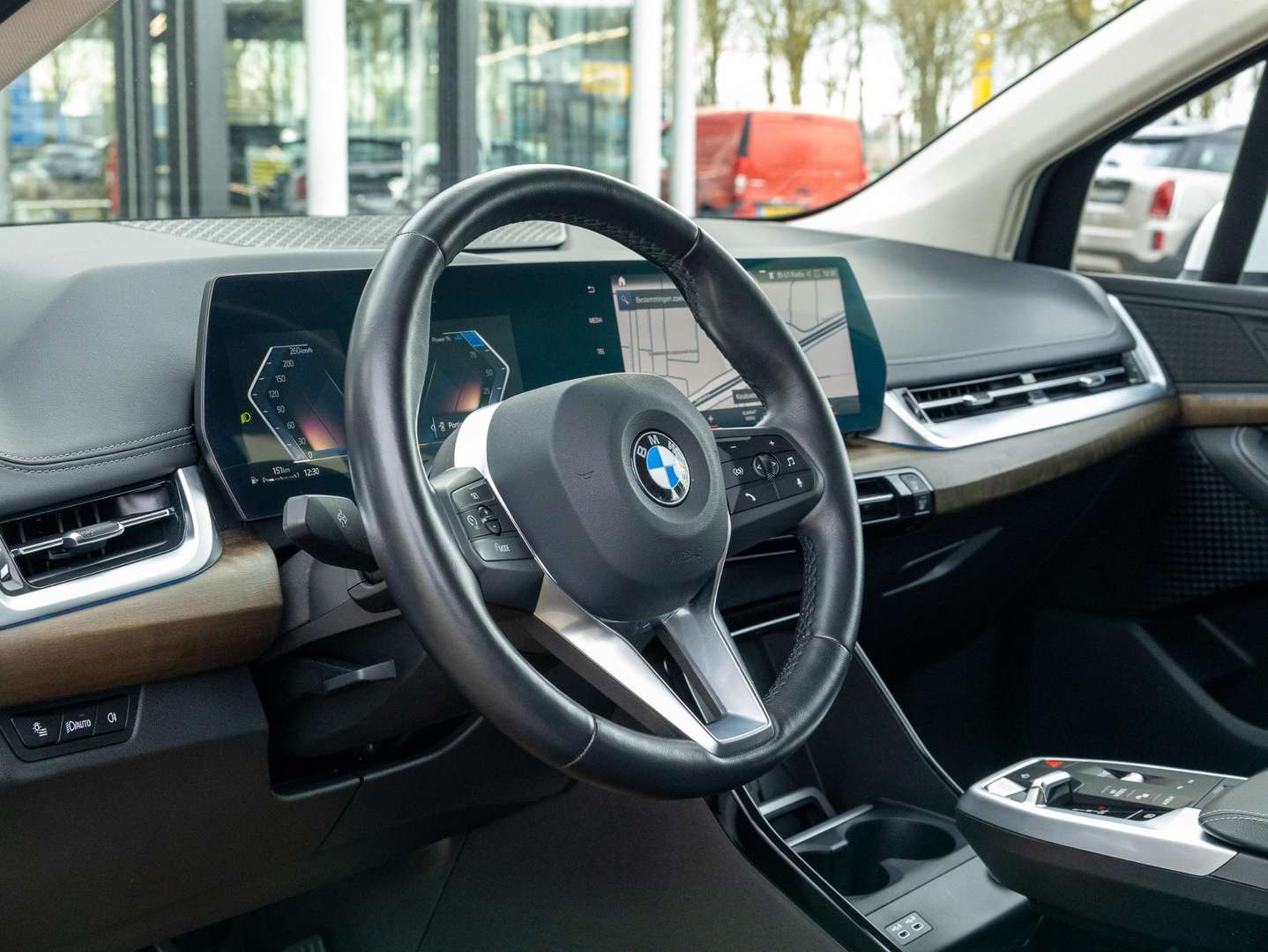 BMW Série 2 Active Tourer Luxury 218i - 2022 - Joinsteer - #3