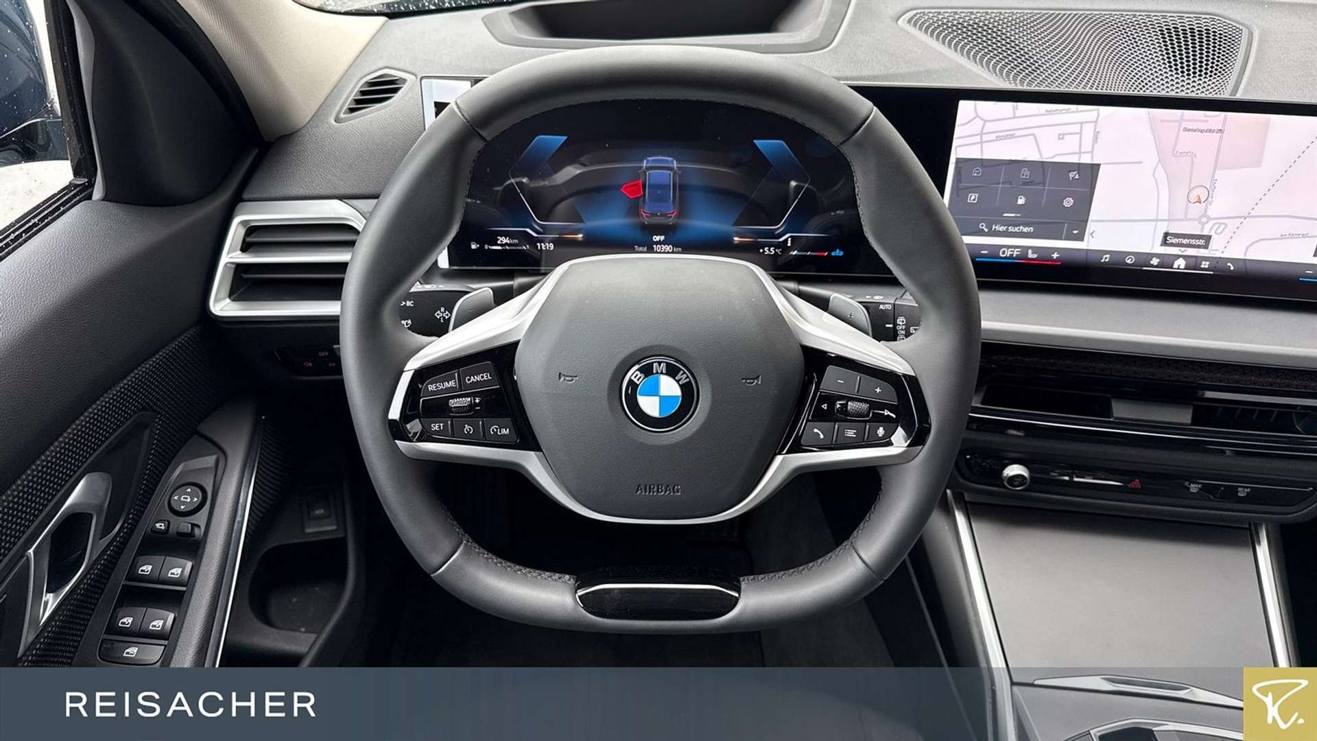 BMW 318d Luxury - 2025 - Joinsteer - #5