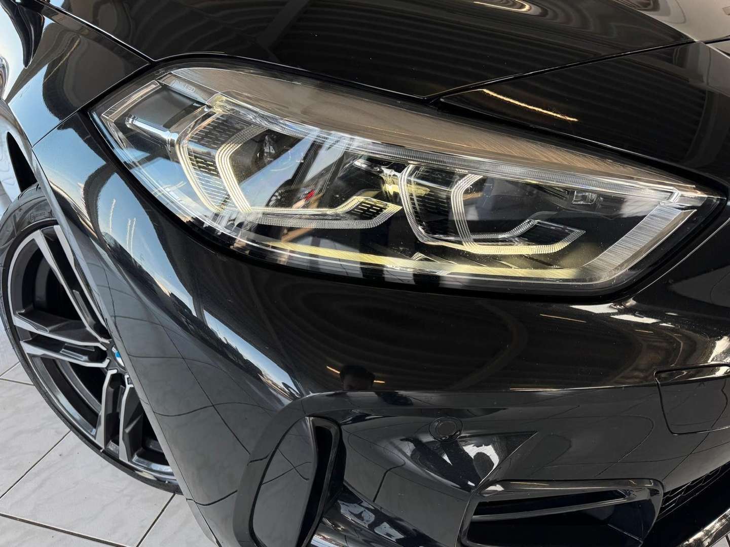 BMW 118i M Sport - 2024 - Joinsteer - #24