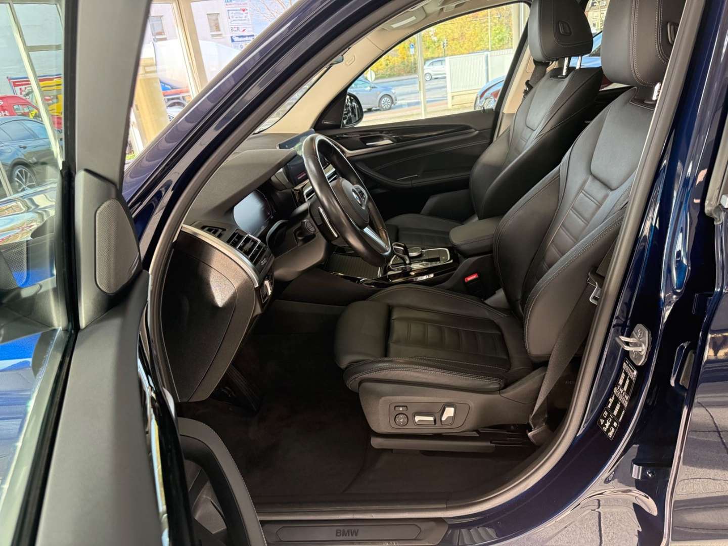 BMW X3 20d XDrive - 2023 - Joinsteer - #9