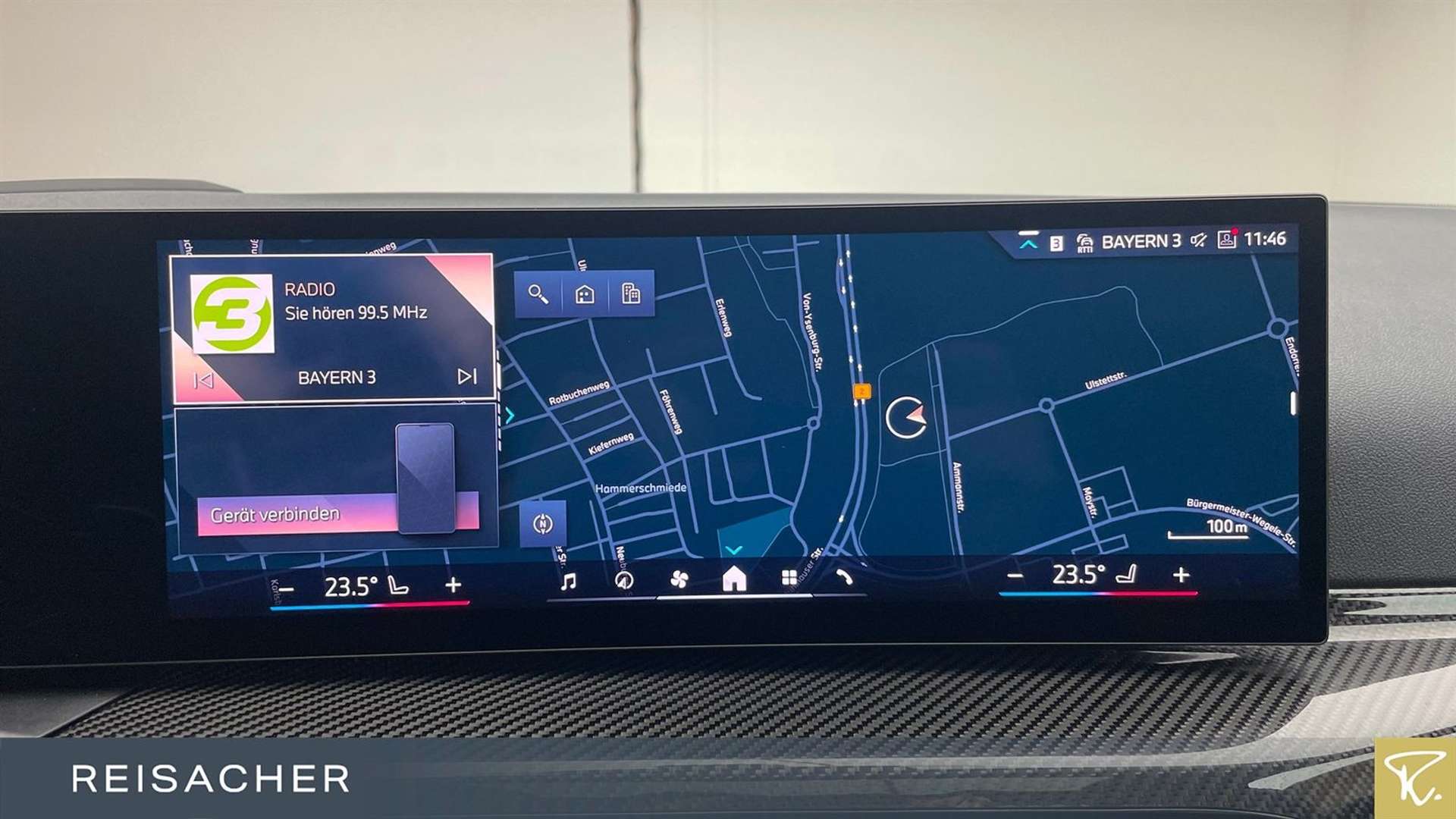 BMW Série 3 330e XDrive - 2025 - Joinsteer - #13