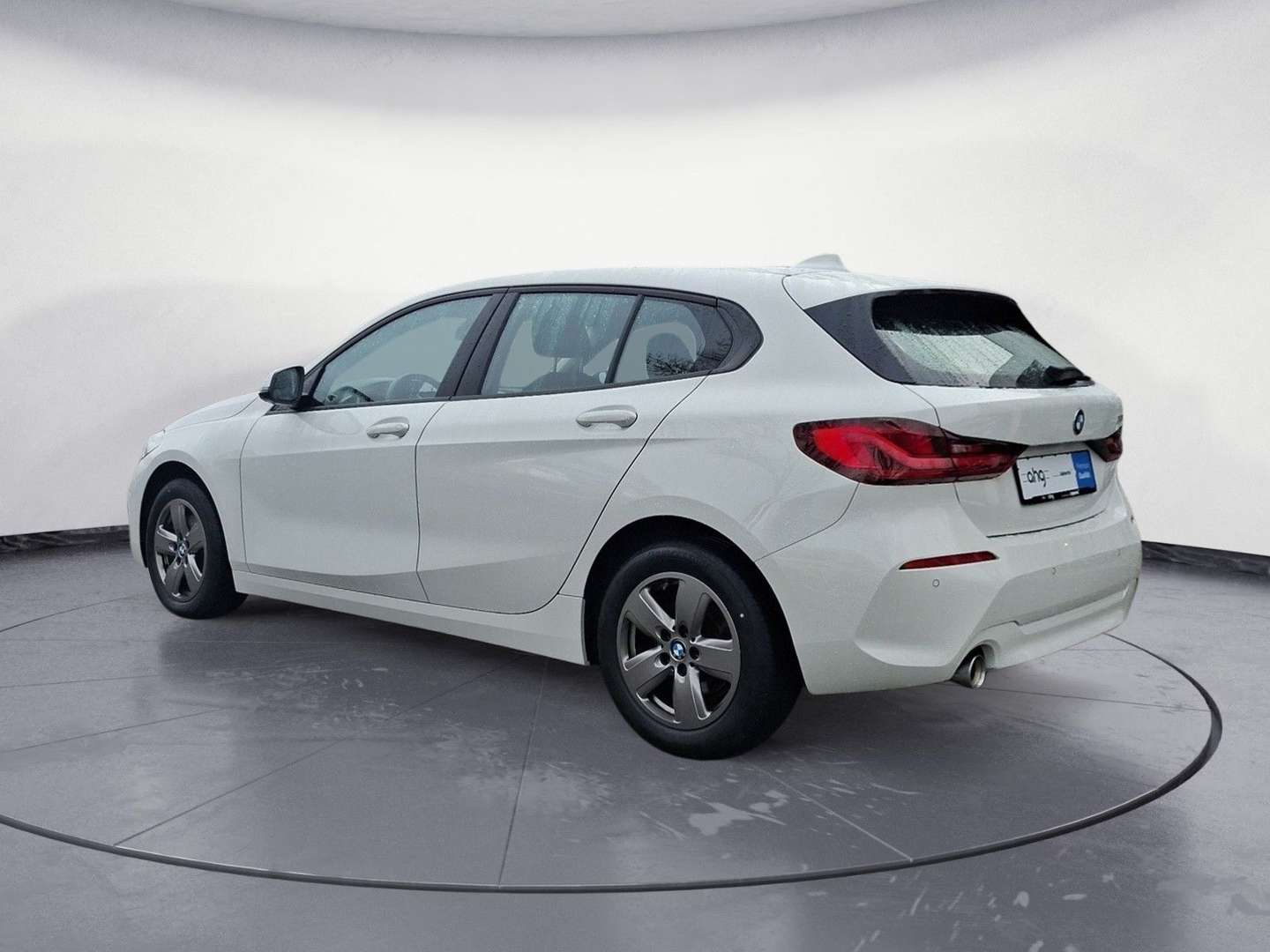 BMW 118i Advantage 118i - 2022 - Joinsteer - #3