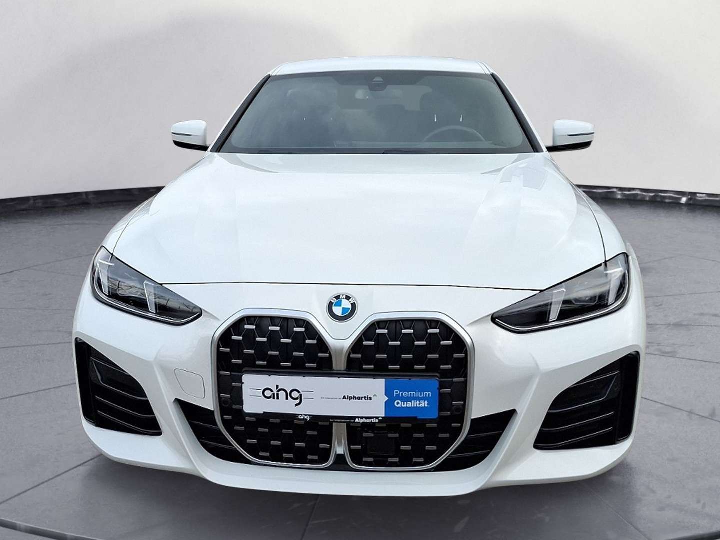 BMW Série 420 M Sport - 2025 - Joinsteer - #6